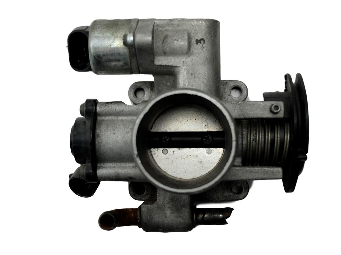 Air Throttle Body  Chevrolet Spark M300 main product photo