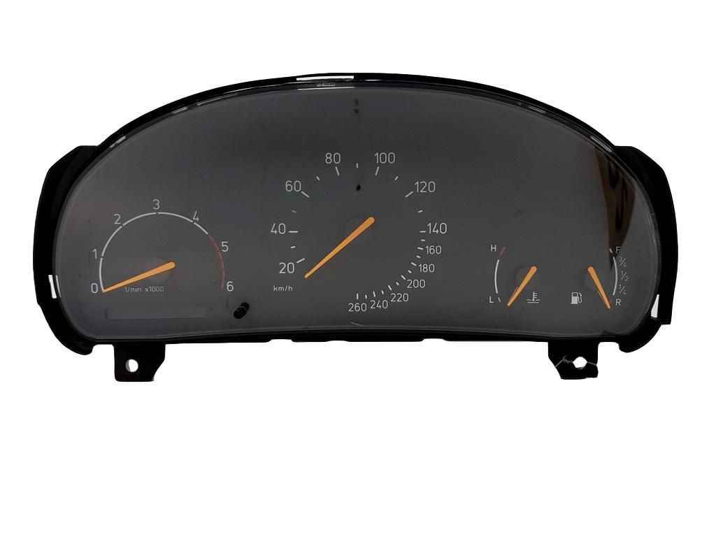 Speedometer/Instrument Cluster Saab 9-5 5373188 69295-170T main product photo