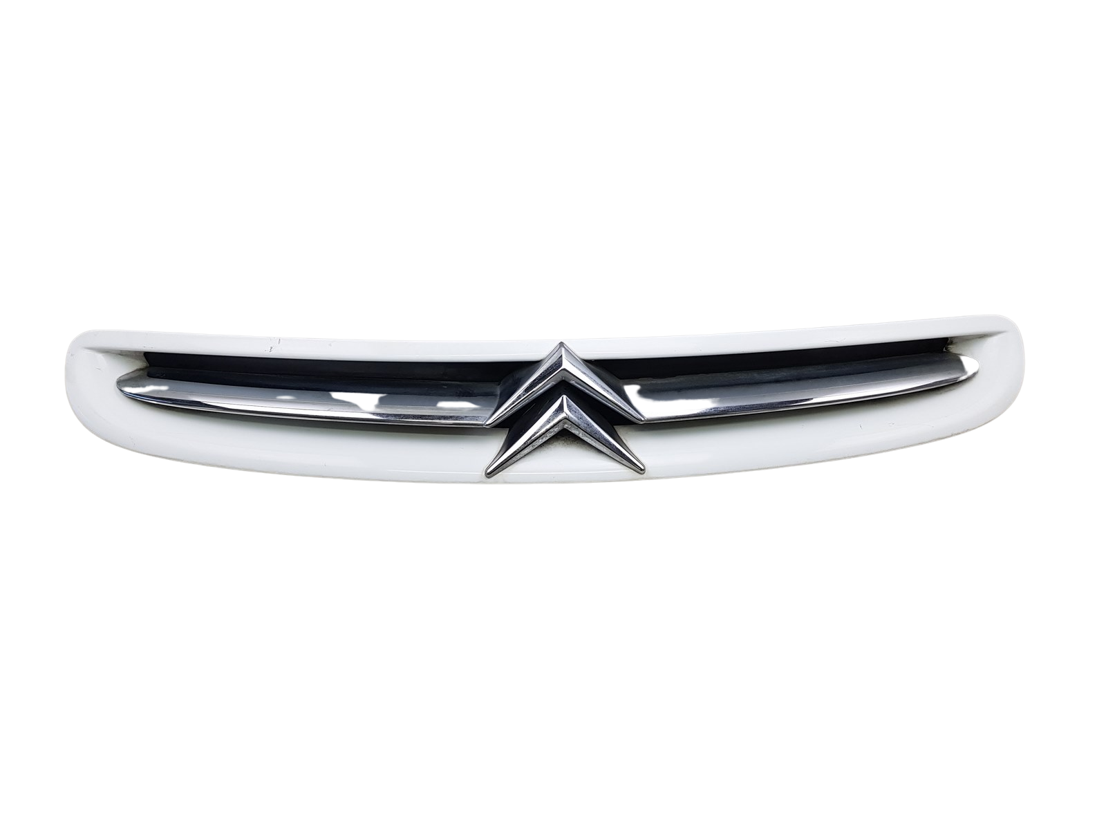 Radiator Grille 7804J7 9632099177 Citroen Xsara Picasso 99-03 1030 main product photo