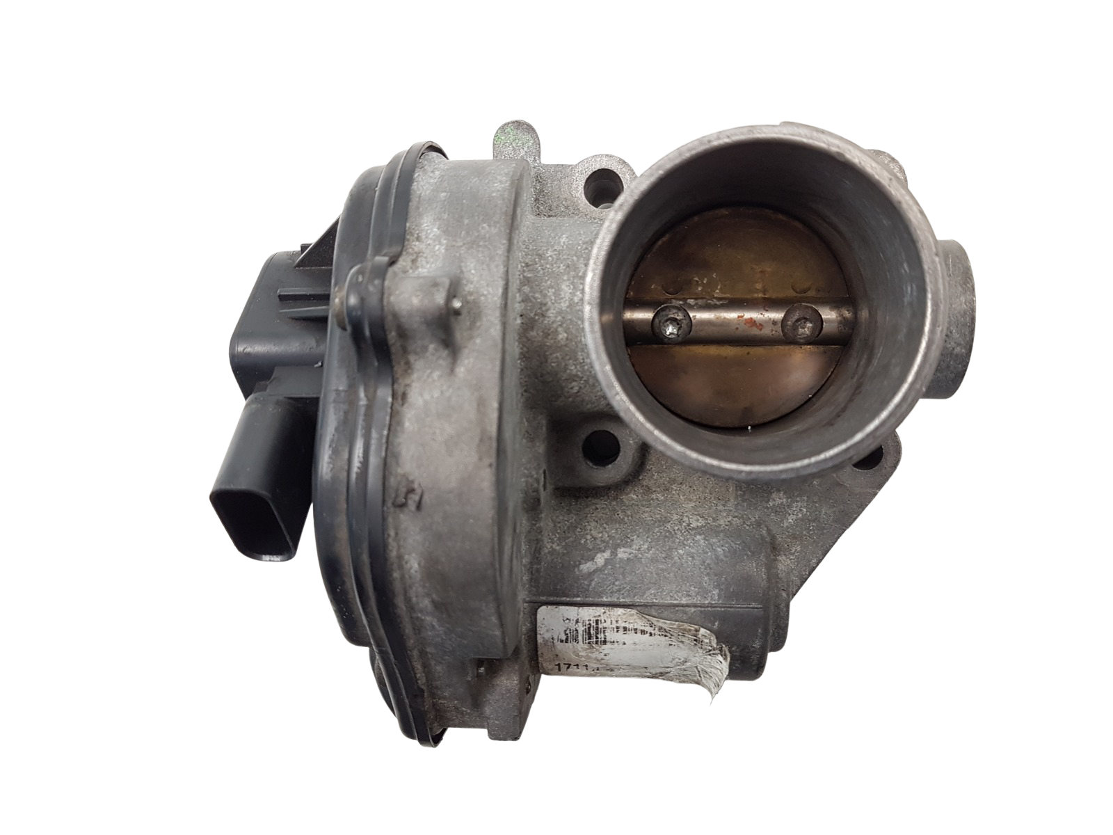 Air Throttle Body Ford VP2S6U-9E927-F VP4F9U-9E928-BA main product photo