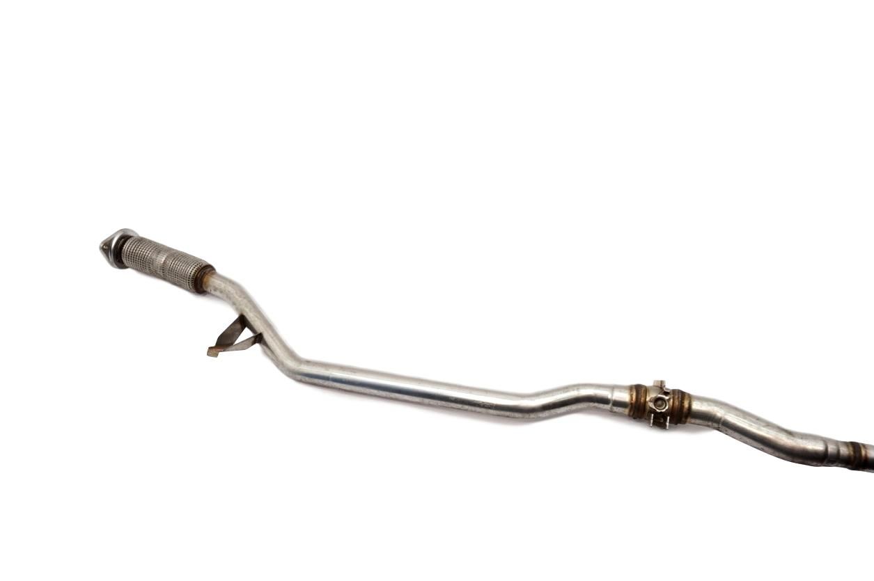 Exhaust Pipe 200102311R 1,5 dci Captur Renault 0km main product photo
