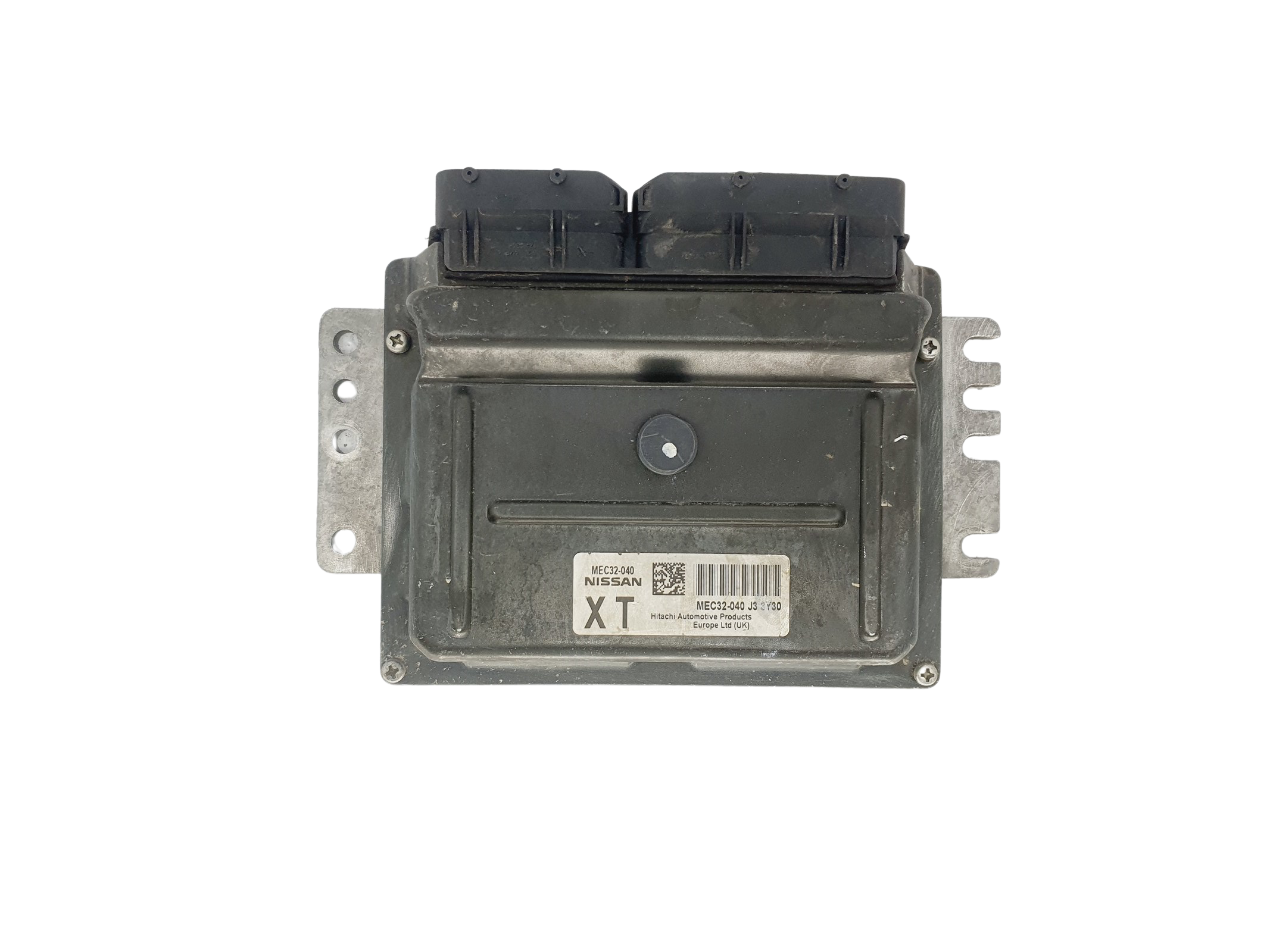 Controller MEC32-040 J3 XT Nissan Hitachi 42616 main product photo