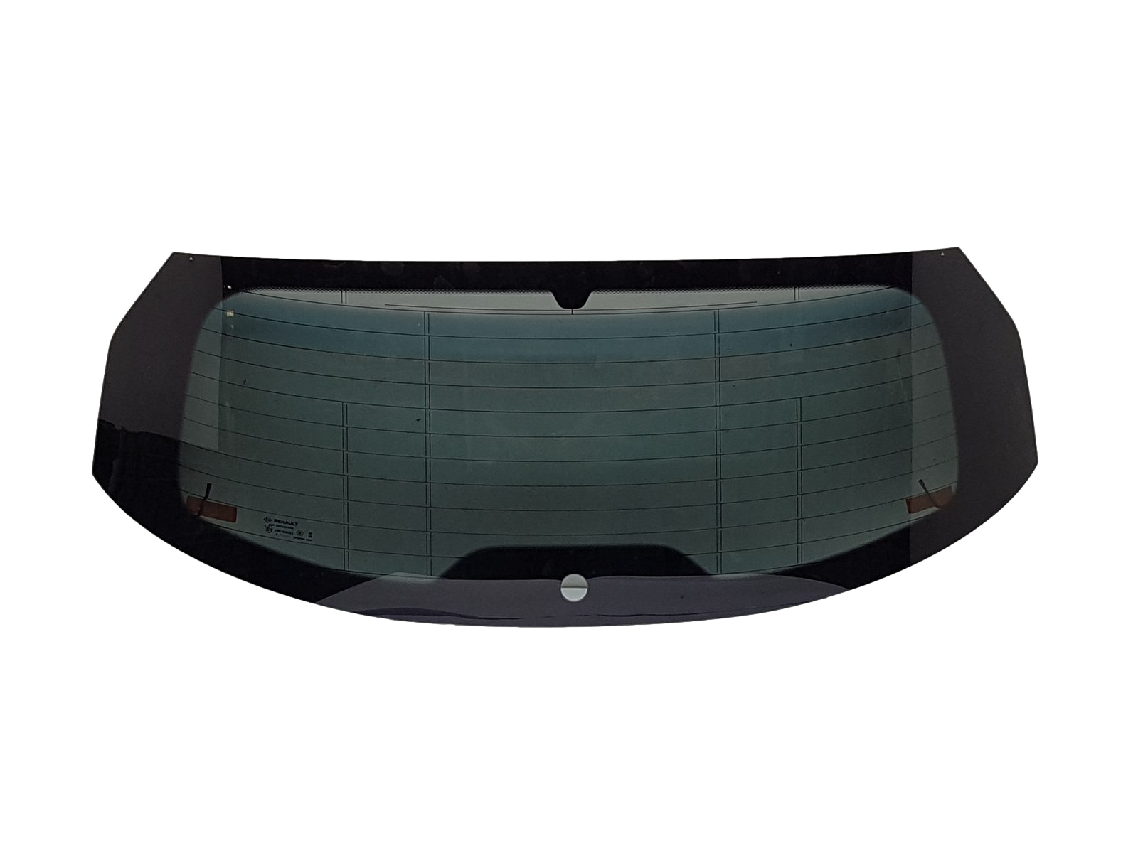 Lid Window Rear Original Renault Captur 2 797009551R 2022r main product photo