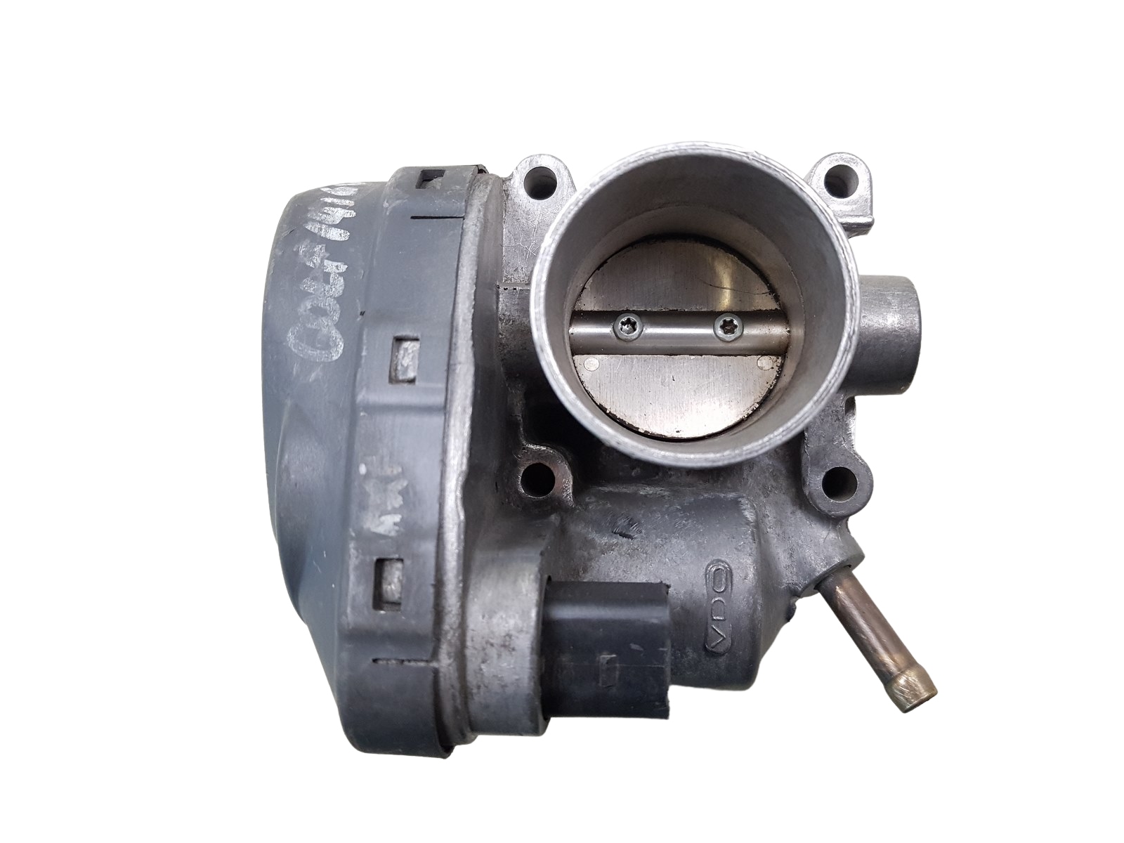 Air Throttle Body 036133062 408.238/321/001 VWAG 1.4 2000 main product photo