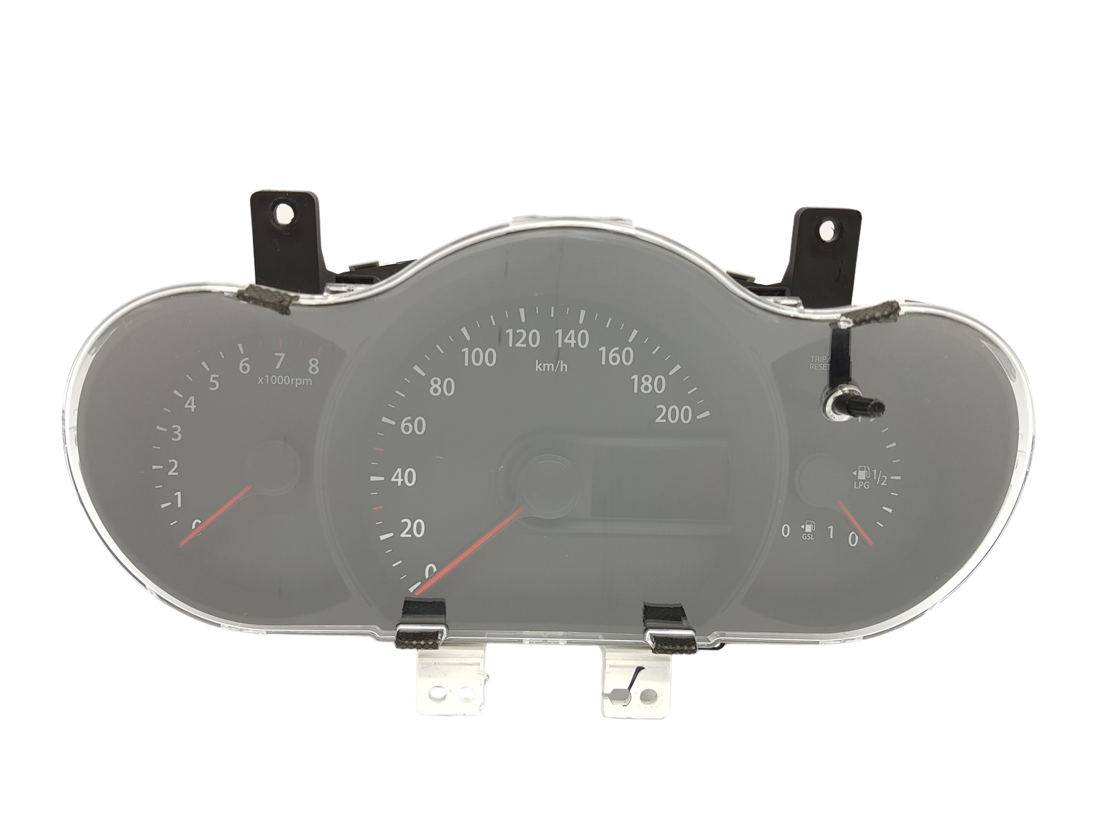 Speedometer/Instrument Cluster Kia Picanto 94033-1Y560 11001-956100K main product photo