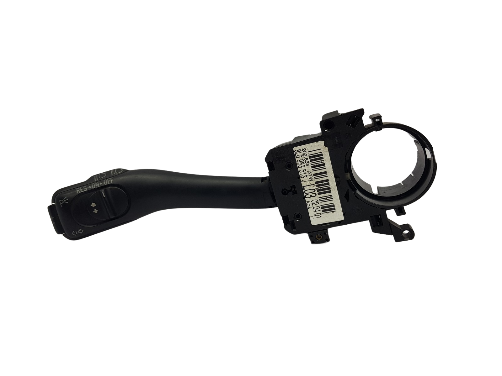 Indicator Stalk Switch VW Audi Skoda Seat 8L0953513J main product photo
