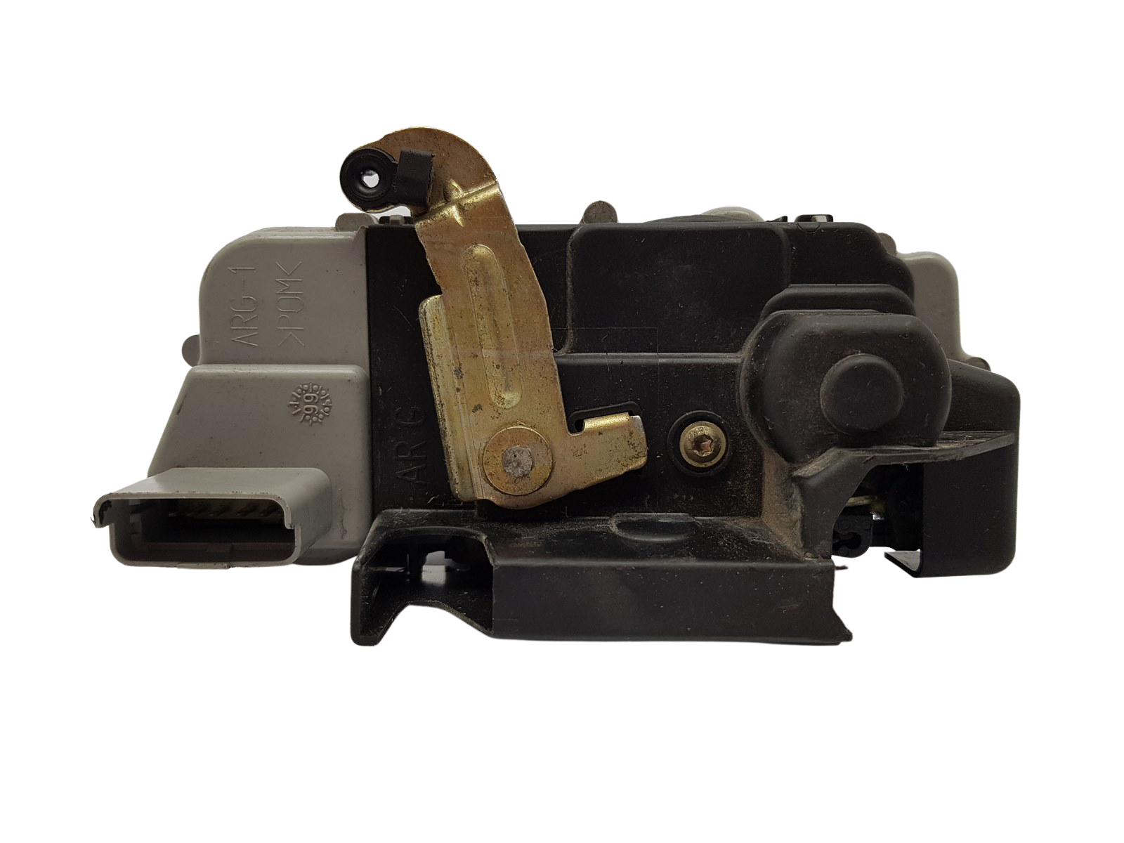Door Lock Mechansim Left Rear 913778 Citroen Xsara Picasso RockWell 11029 main product photo