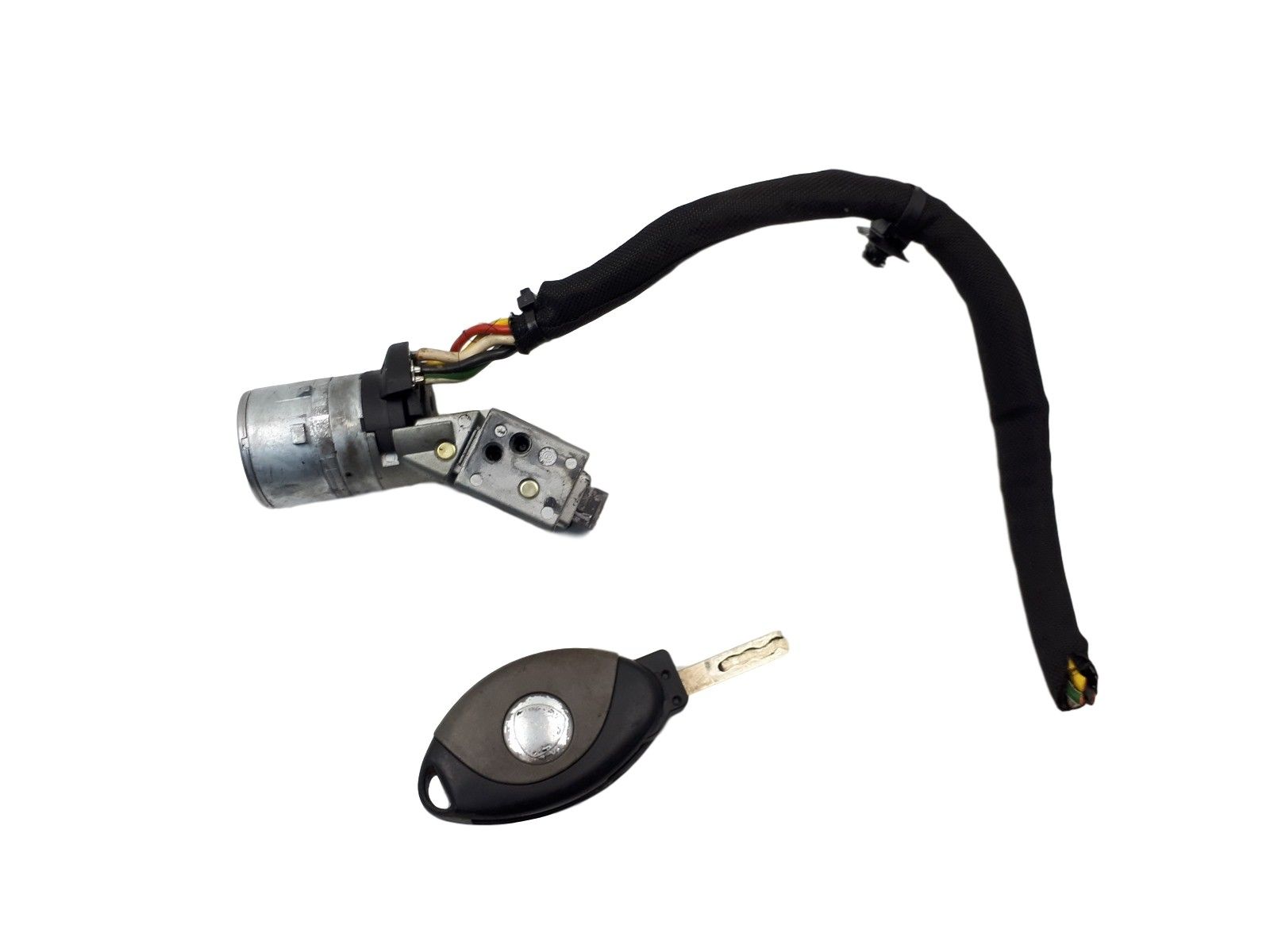 Ignition Switch Lancia Phedra Uysse 807 C8 36.353.100 4162Y2 main product photo