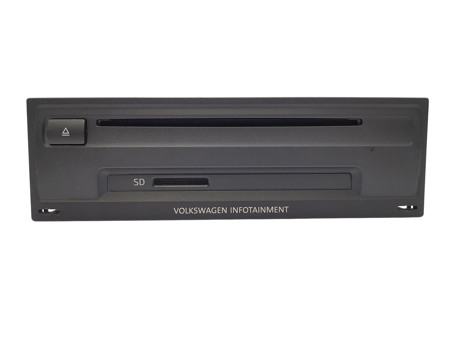 Navigation SD VW Golf 7 INFOTAINMENT 5G0035819A CQ-SV24F0AE MIB main product photo