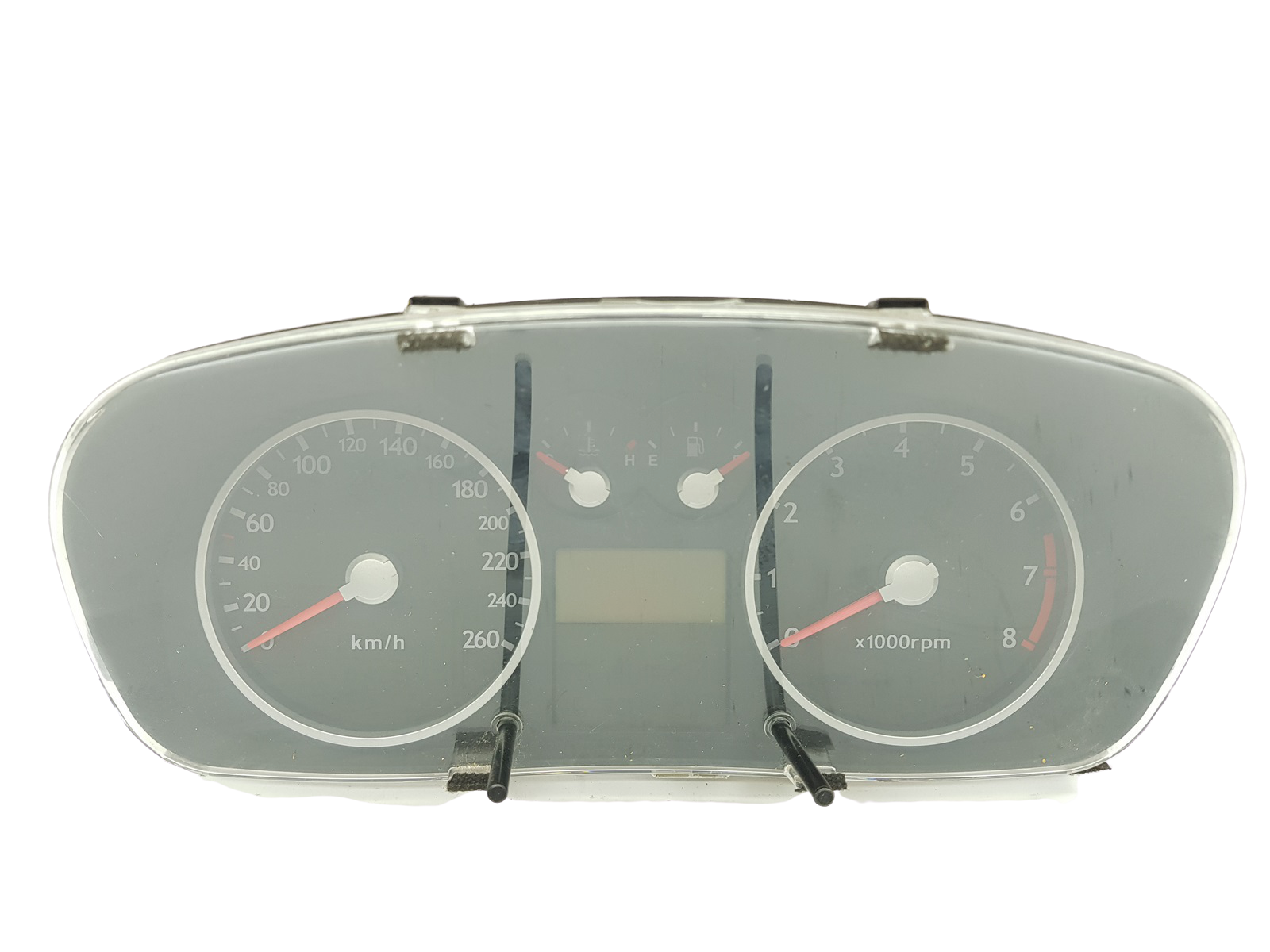 Speedometer/Instrument Cluster Hyundai Coupe 94003-2C635 2003-4590 26916 main product photo