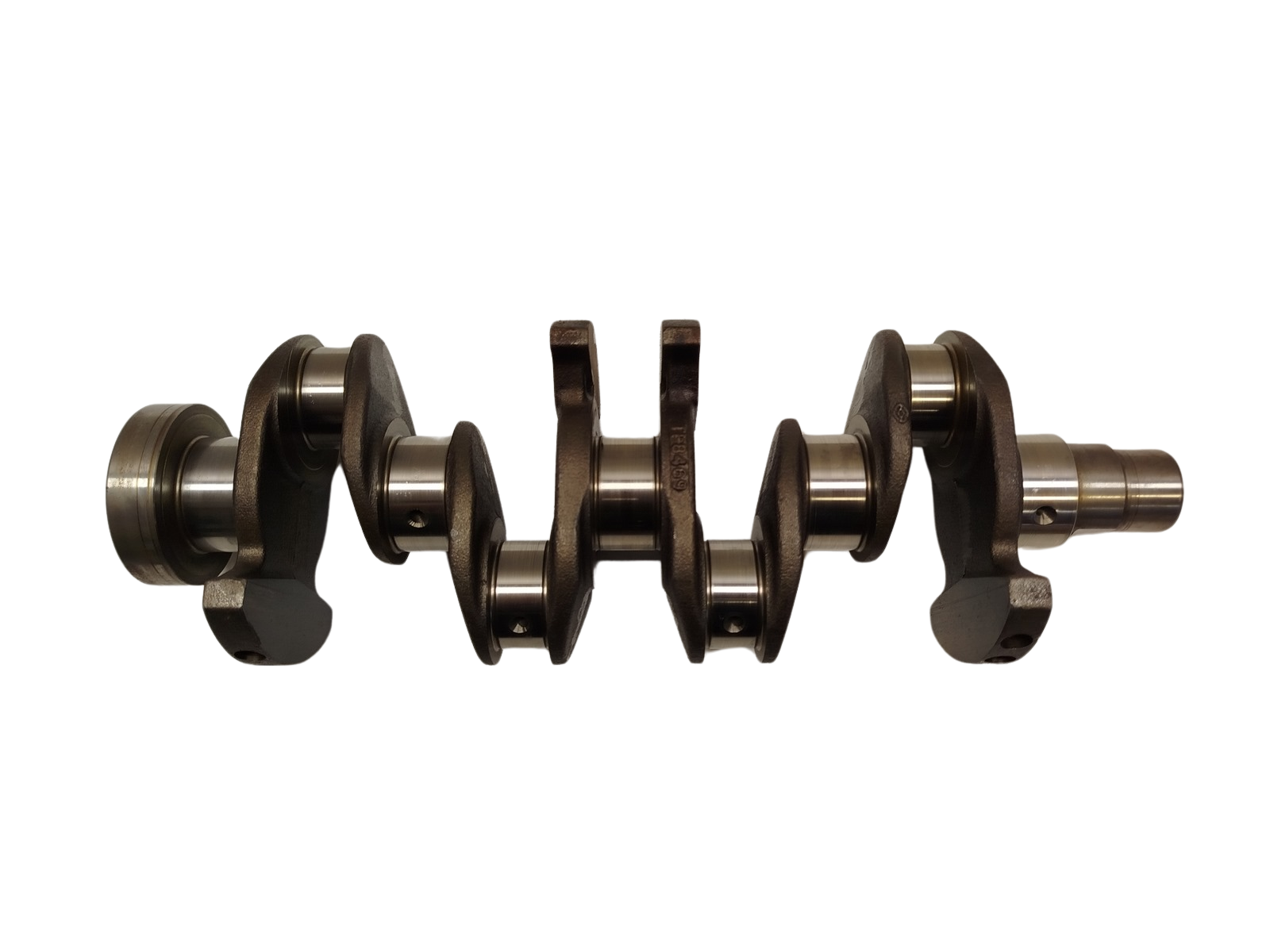 Crankshaft TF8469 1.2 16v D4F770 Renault 122018500R 8200156373 4721 main product photo