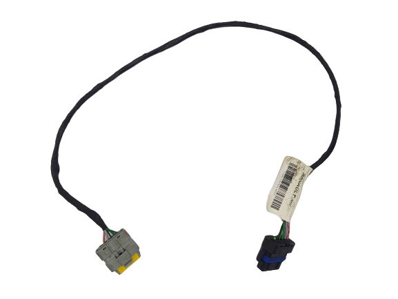 Door Wiring System Right Rear Kangoo 2 8200809171 Renault main product photo