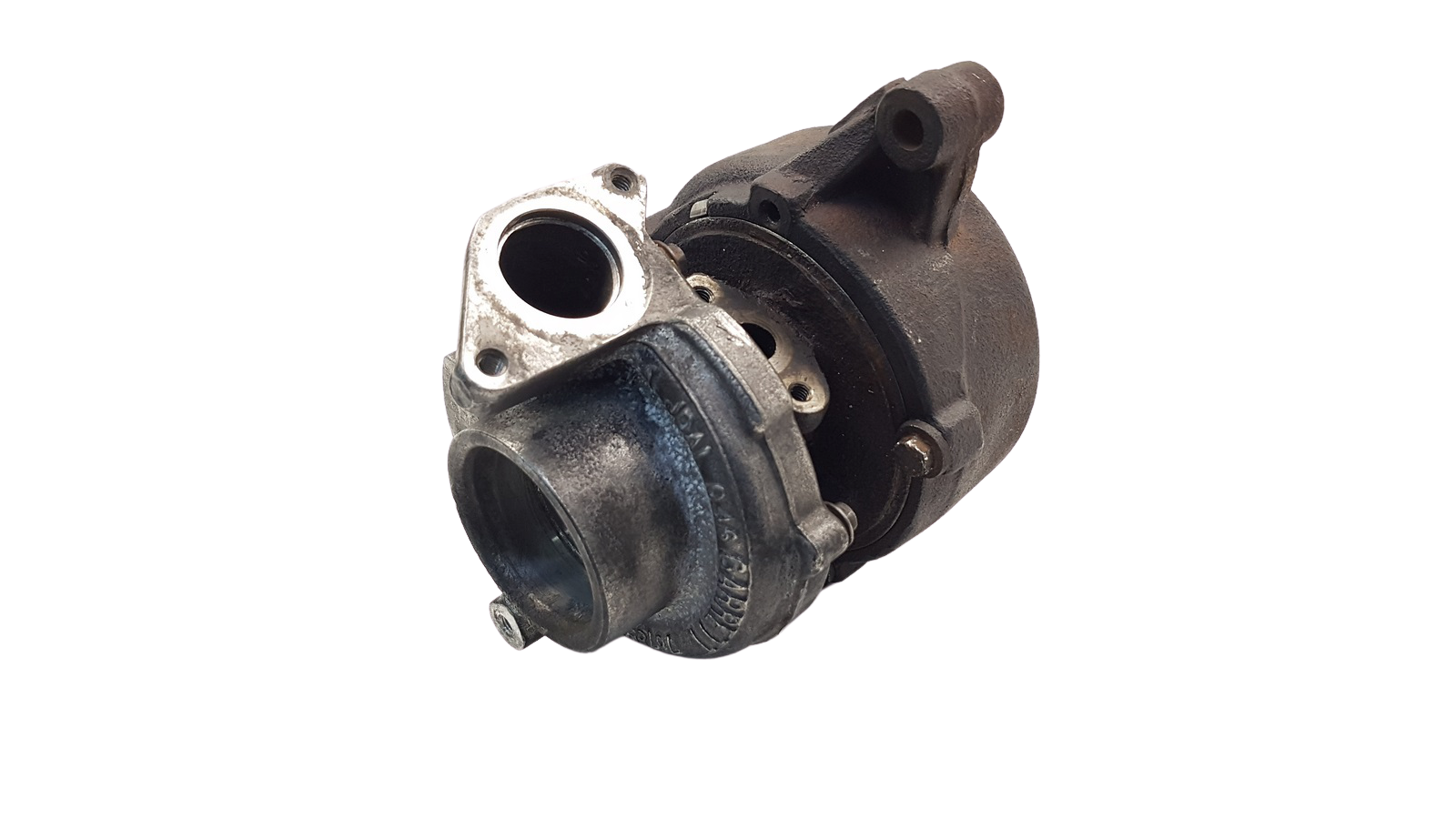 Turbocharger GT1749V 9682778680 0375K9 2.0 HDI 16v Citroen Peugeot Garrett main product photo