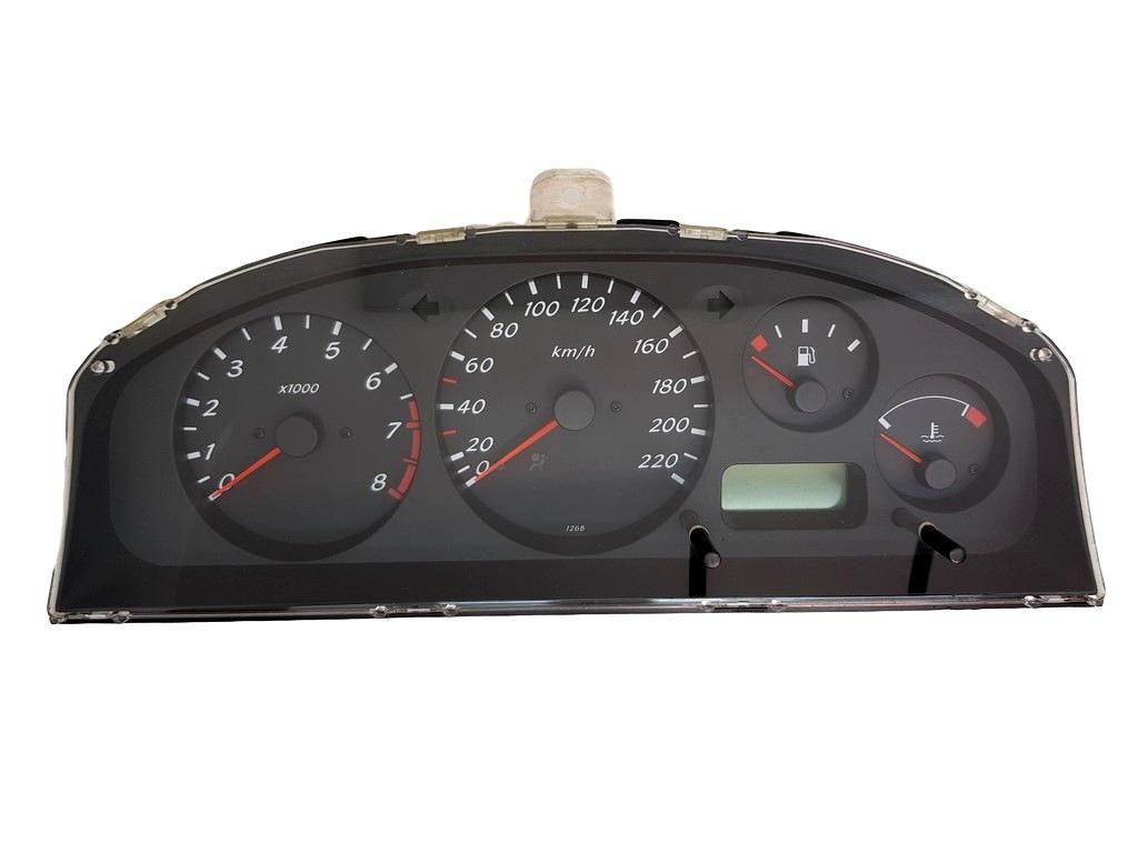 Speedometer/Instrument Cluster Nissan Almera BM464 main product photo