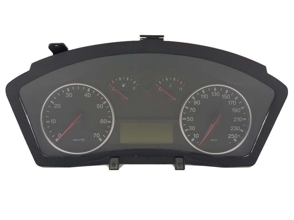 Speedometer/Instrument Cluster Fiat Croma 51735924 503001090100 14181 main product photo