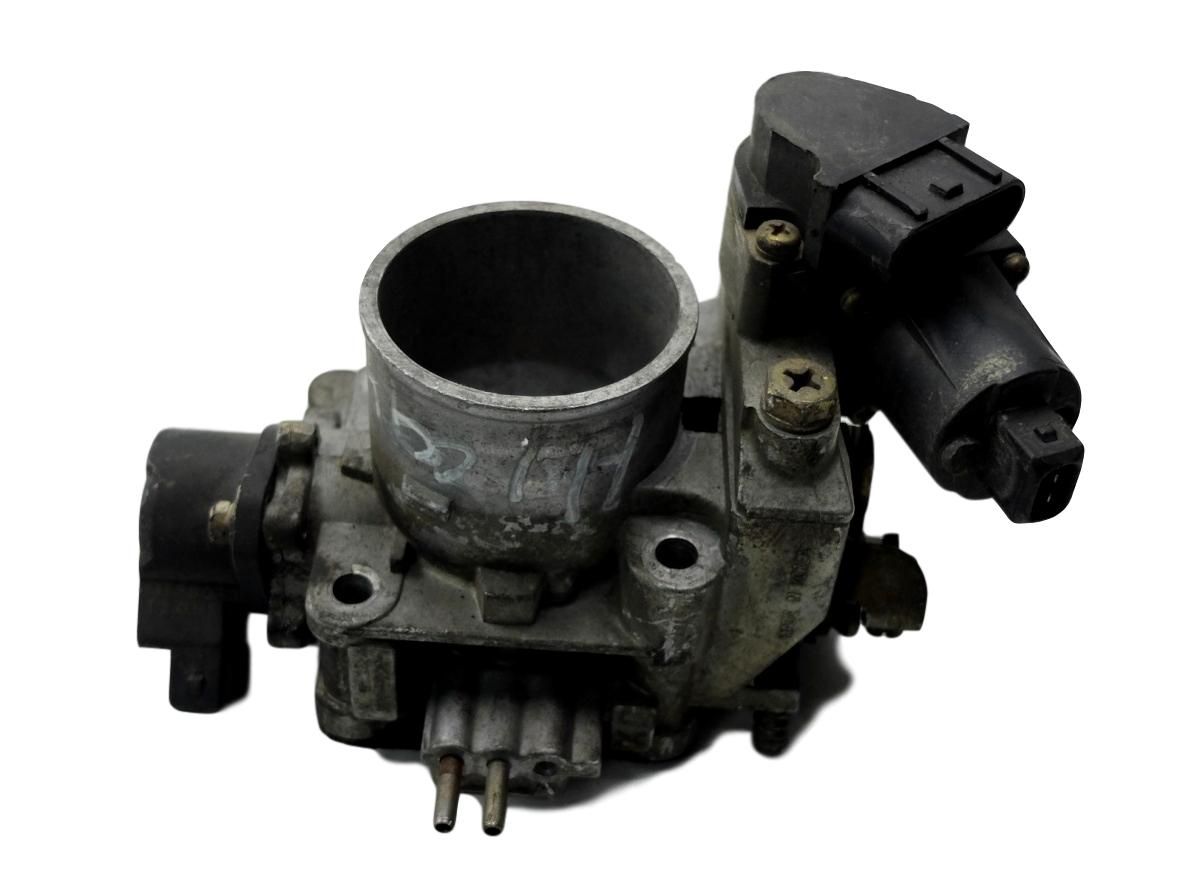 Air Throttle Body Hyundai AC46-306 main product photo