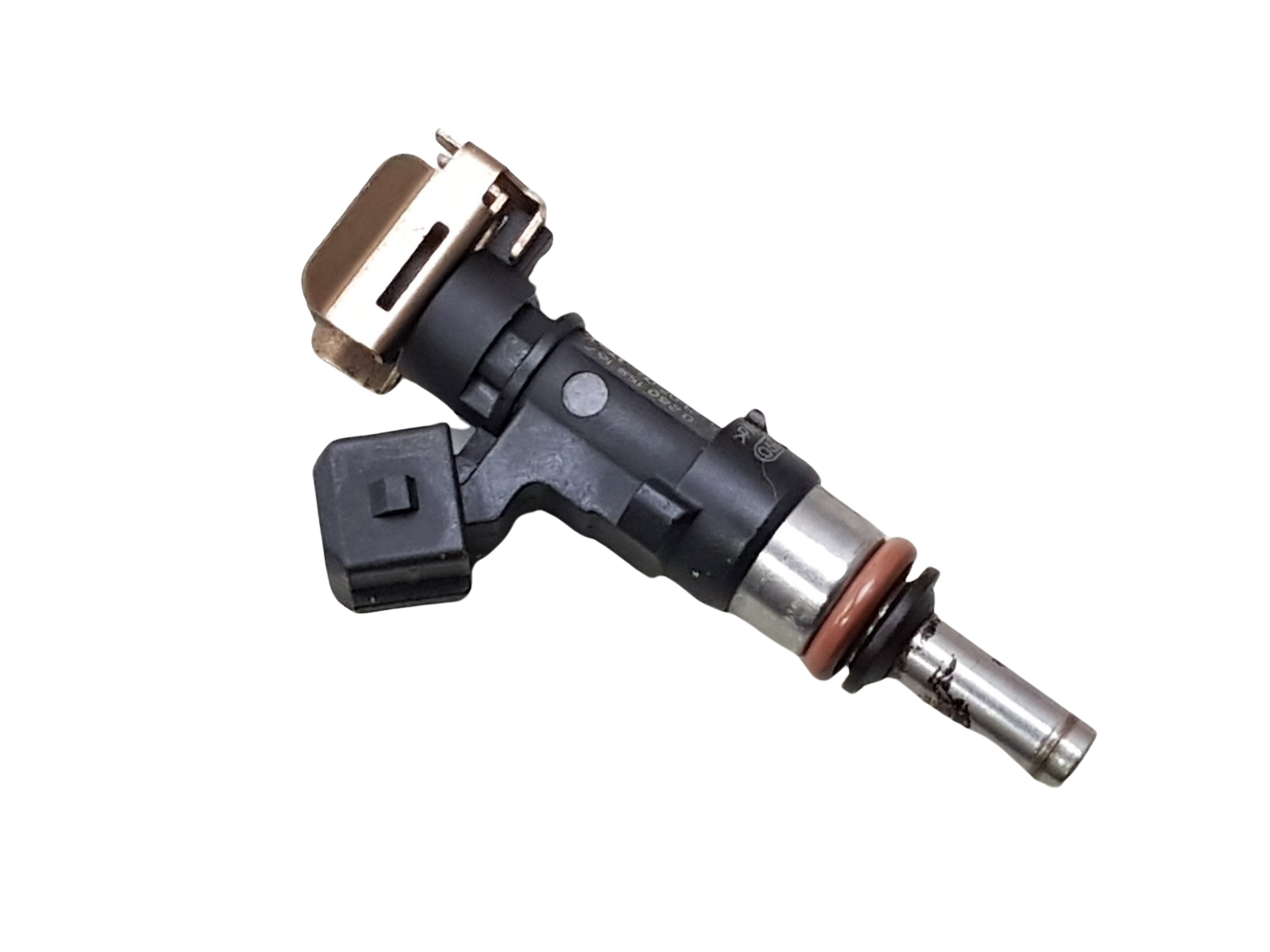 Fuel Injection Fiat Alfa Lancia 1.4 T-Jet 0280158167 Bosch main product photo
