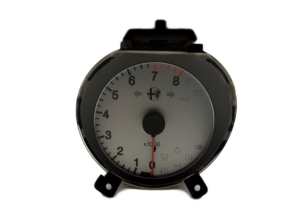 Speedometer/Instrument Cluster Alfa Romeo 156 60658085 6850849915 9591 main product photo