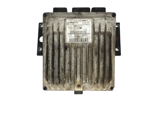 Controller 8200334419 8200414354 R0410B024C Renault Delphi 19536 main product photo
