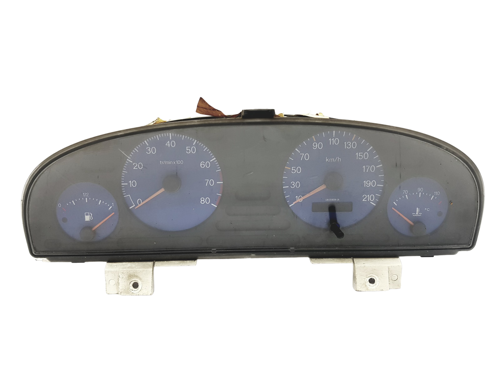 Speedometer/Instrument Cluster Citroen Evasion 1486169080 44084 main product photo