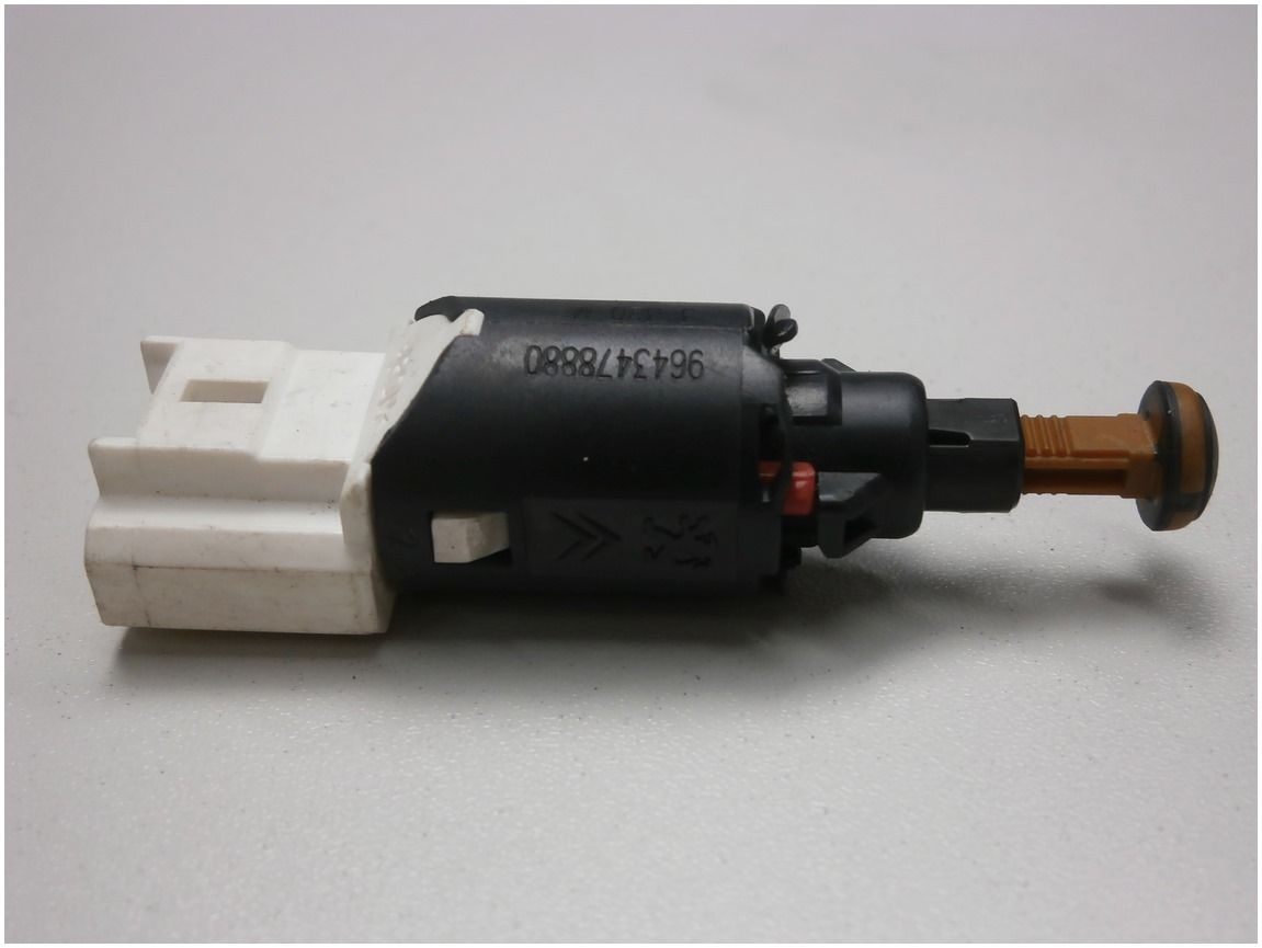 Brake Pedal Sensor Citroen Peugeot 9643478880 main product photo