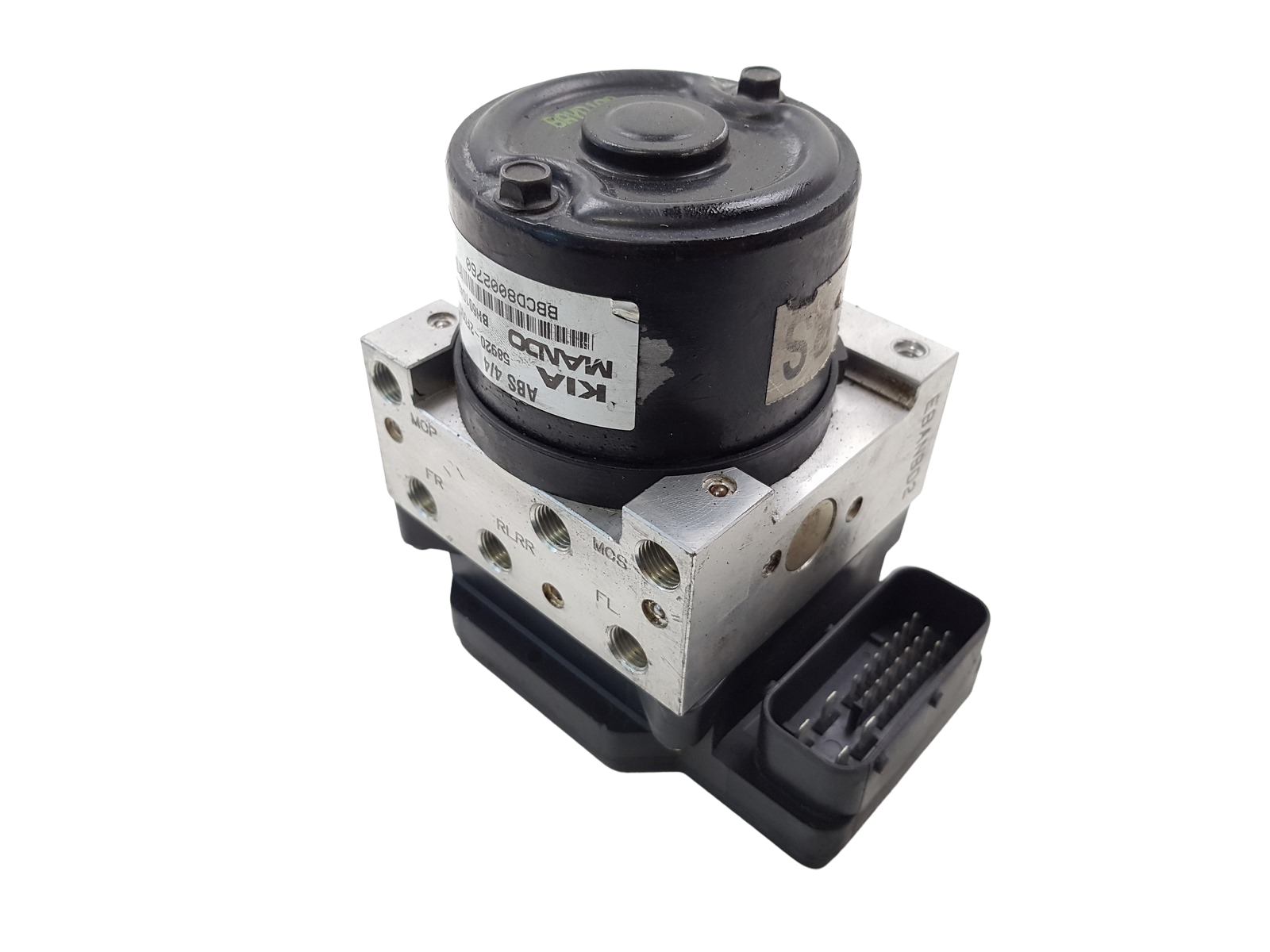 Abs Pump Kia Cerato 58920-2F000 95600-2F000 Mando 2061 main product photo