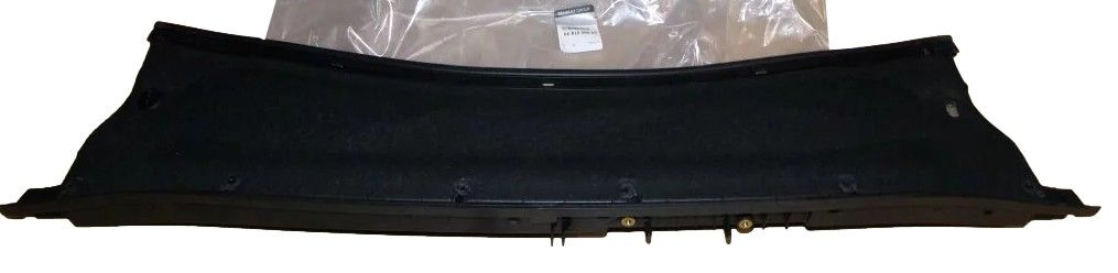 Cowl Panel Sound-Proofing Insulation New Original 668100006R Renault main product photo