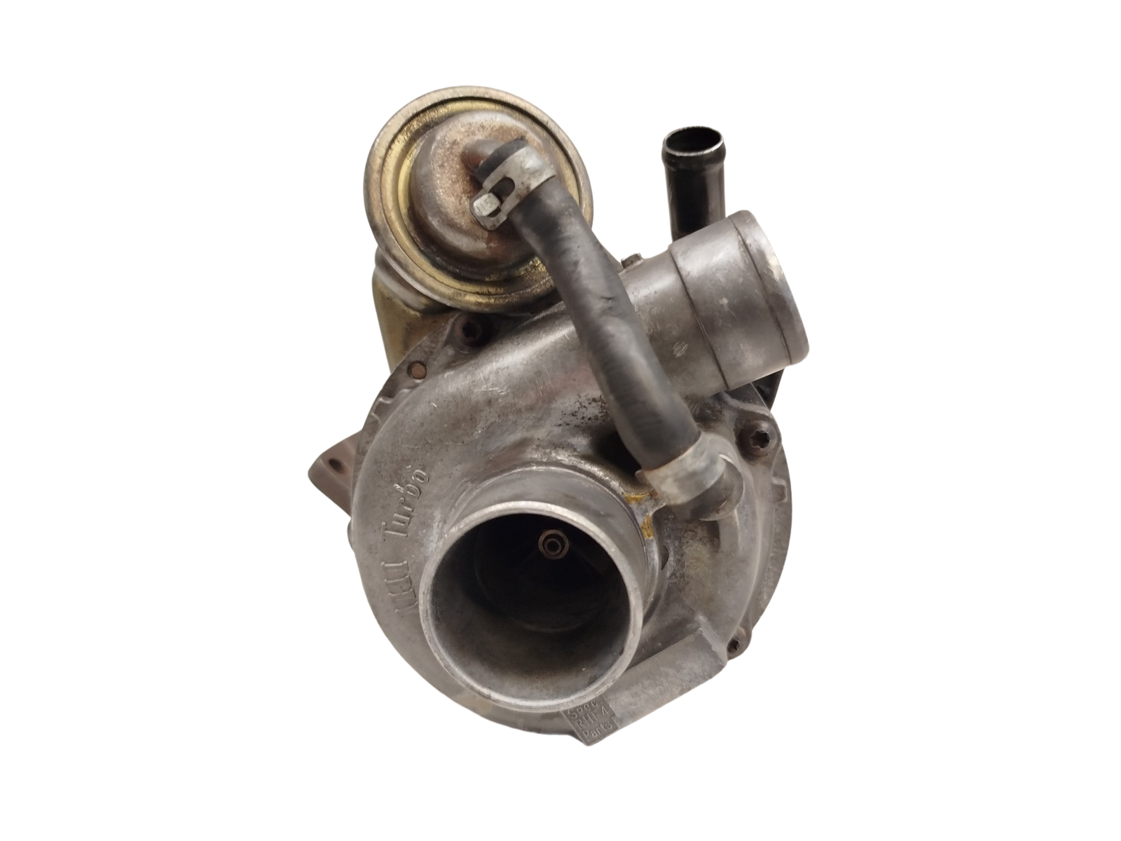 Turbocharger Opel 1,7 8971146390 main product photo