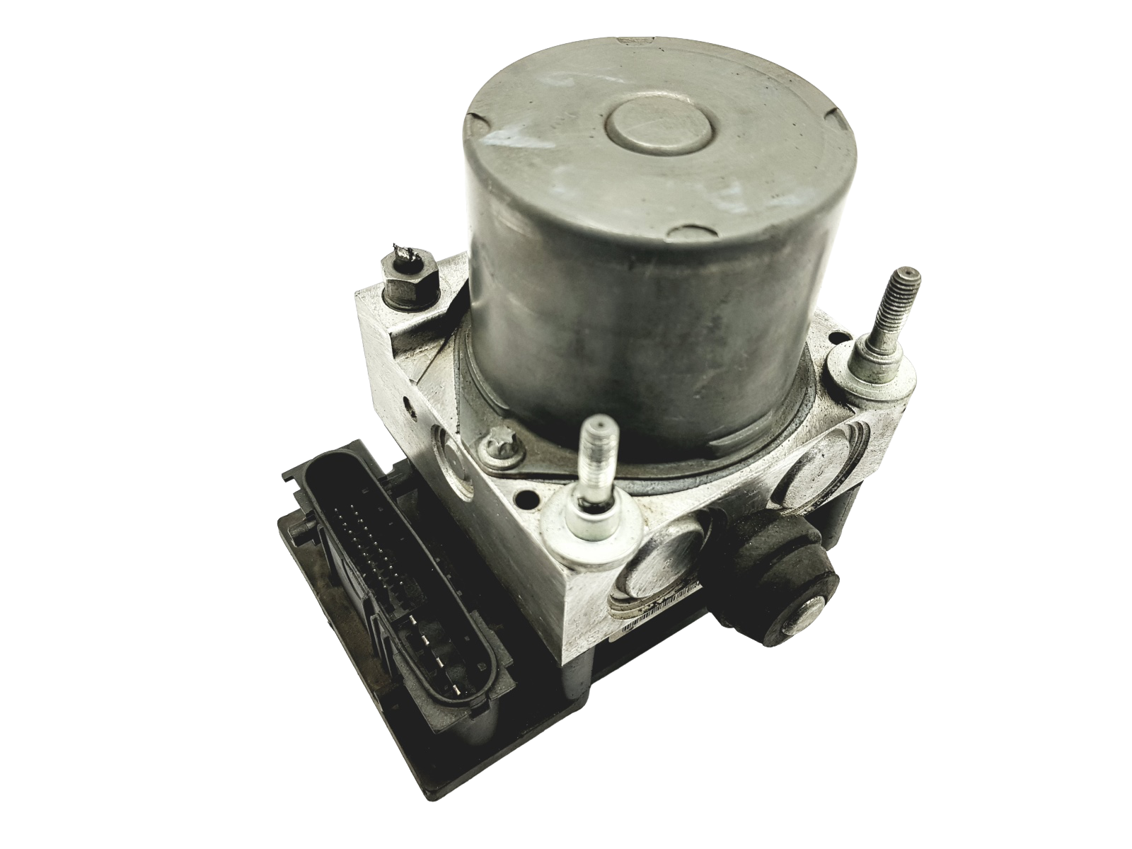 Abs Pump Fiat Panda 51766602 0265231708 Bosch 46923 main product photo