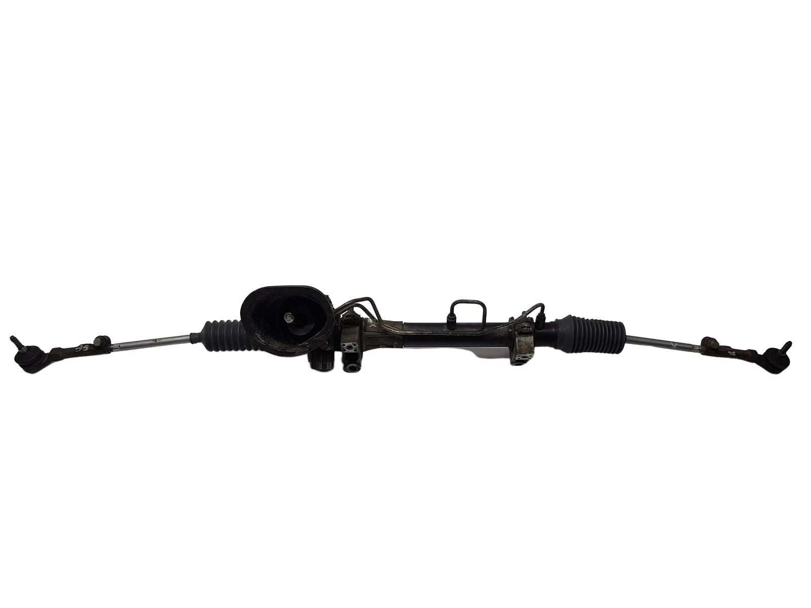 Steering Gear Renault Kangoo I Clio 2 7700313969 6900000107 SMI 7397 main product photo