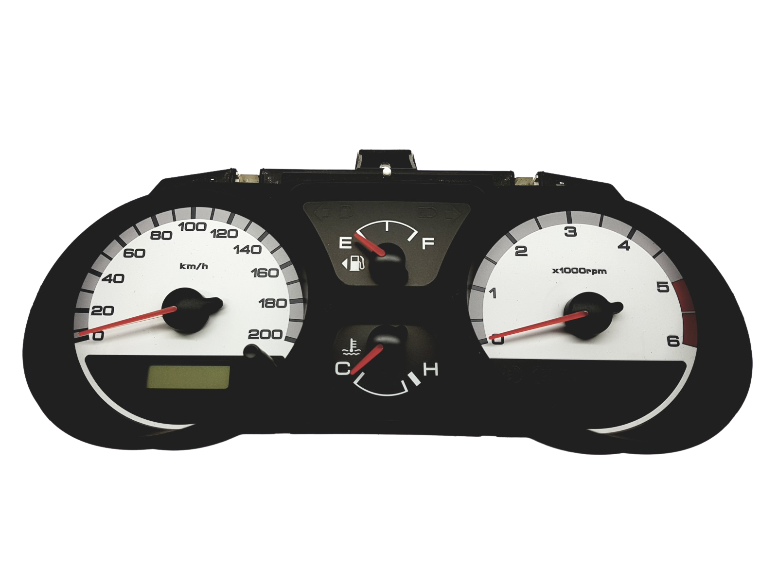 Speedometer/Instrument Cluster Suzuki Ignis 34100-6GC 34100-86GC0 29245 main product photo