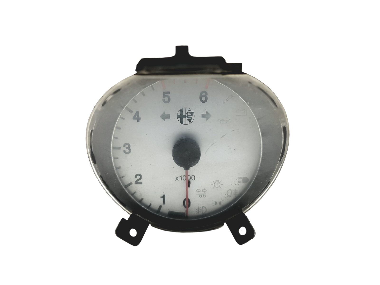 Speedometer/Instrument Cluster Alfa Romeo 156 GTS 6850840070 40978 main product photo