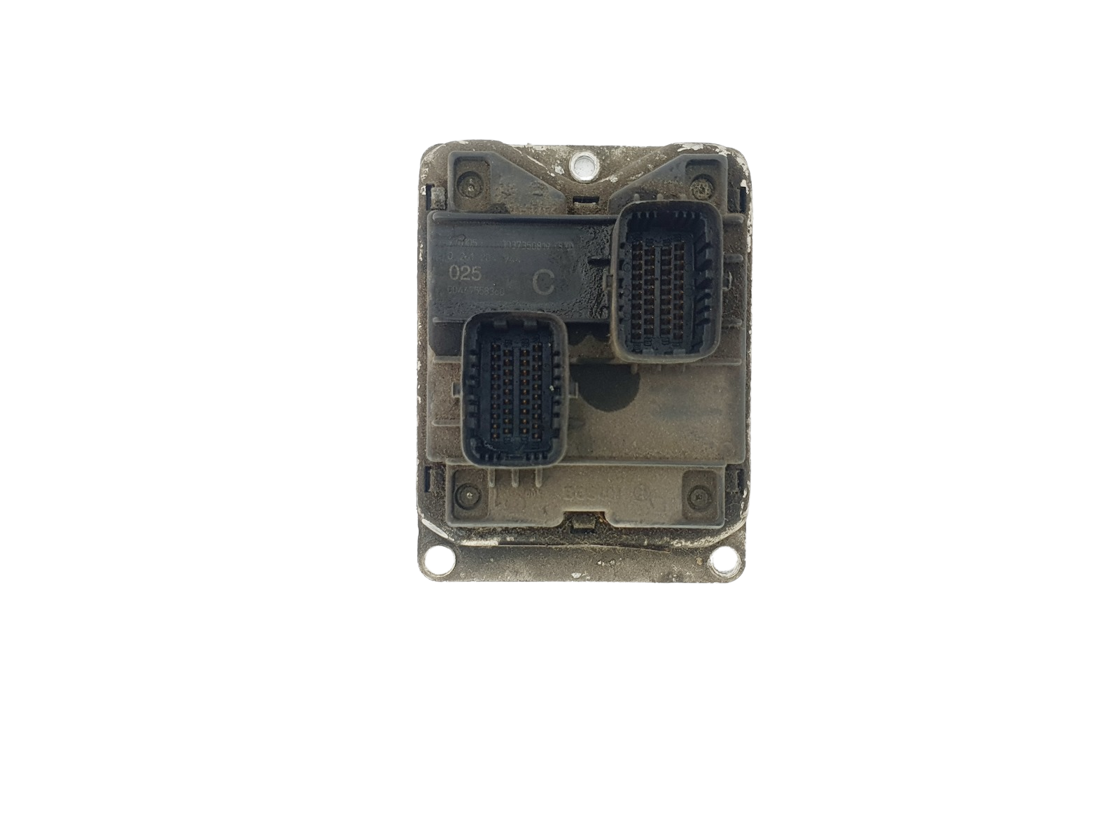 Controller 00467558360 0261204944 Alfa Romeo Bosch 47385 main product photo