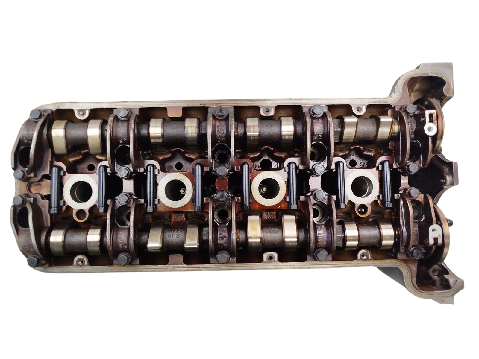 Cylinder Head Mercedes-Benz R1190167201 5.0 V8 119970 main product photo