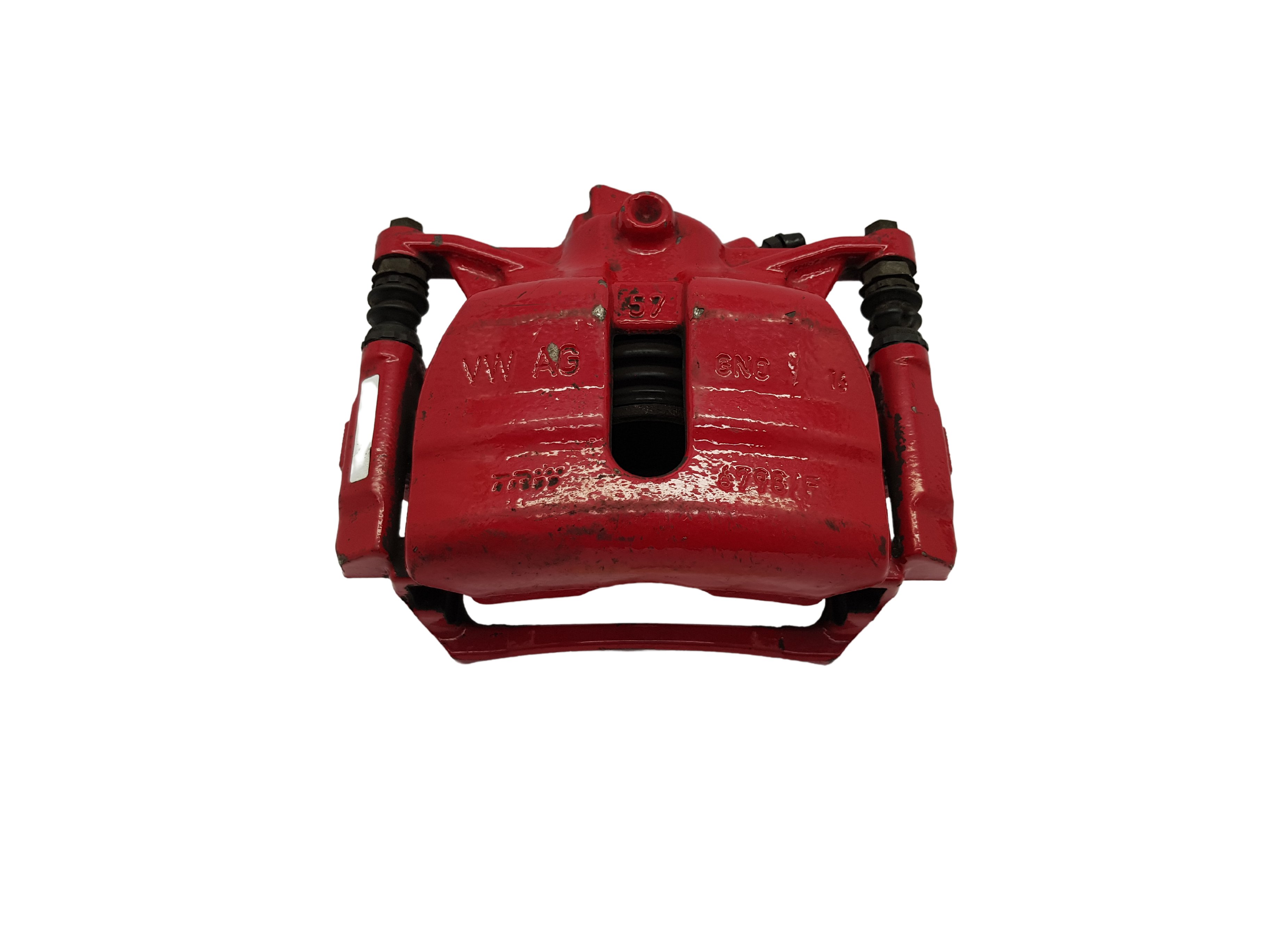 Brake Caliper Left VW Seat Skoda Audi 5Q0105DR main product photo