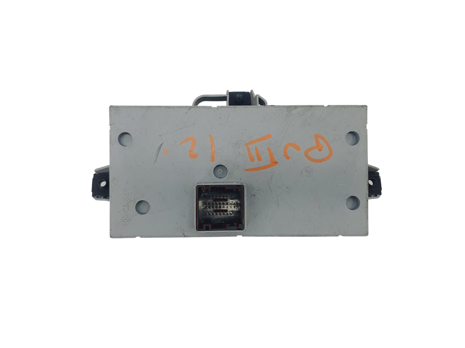 Controller Moduł BSI Fiat 51744895 Delphi 40497 main product photo
