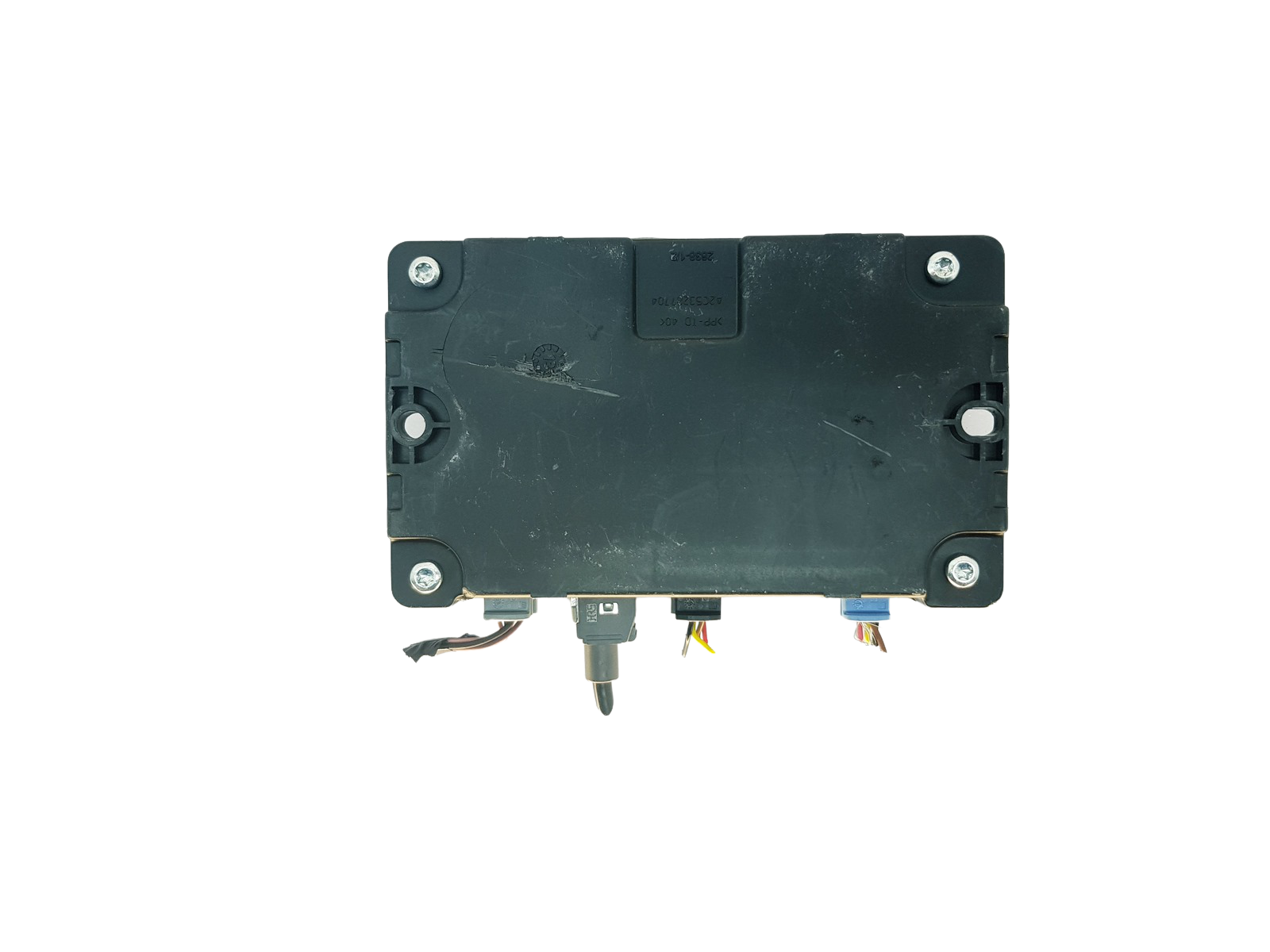 Module CBOX Renault Nissan 280246043R S180072001I 31619 main product photo