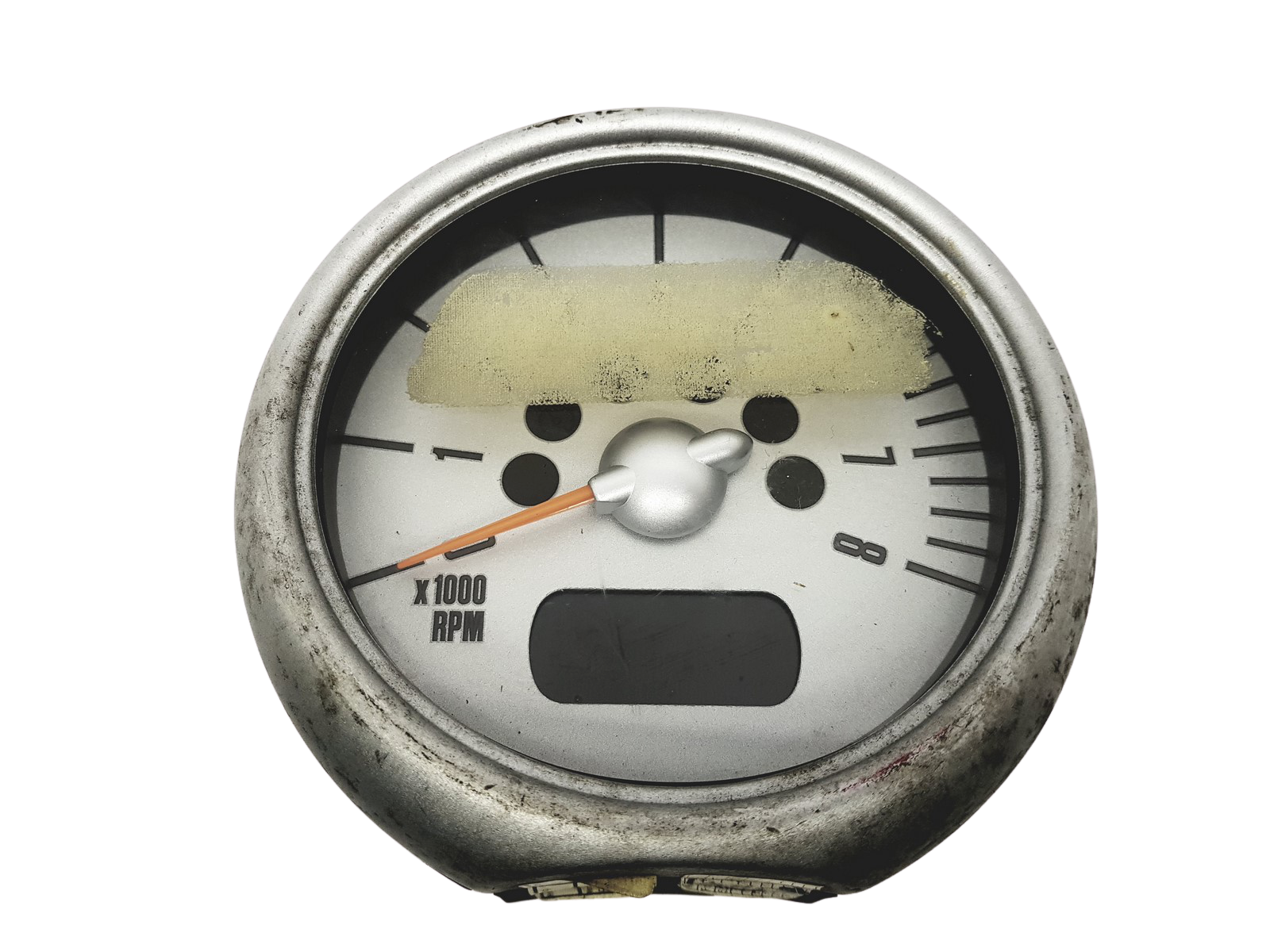 Speedometer/Instrument Cluster Mini Cooper 6211 6915366 AR-0041-005 31456 main product photo