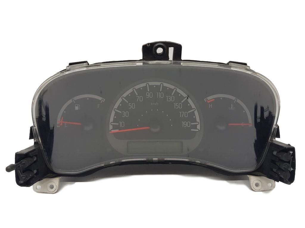 Speedometer/Instrument Cluster Fiat Panda 51871010 503005310301 14417 main product photo