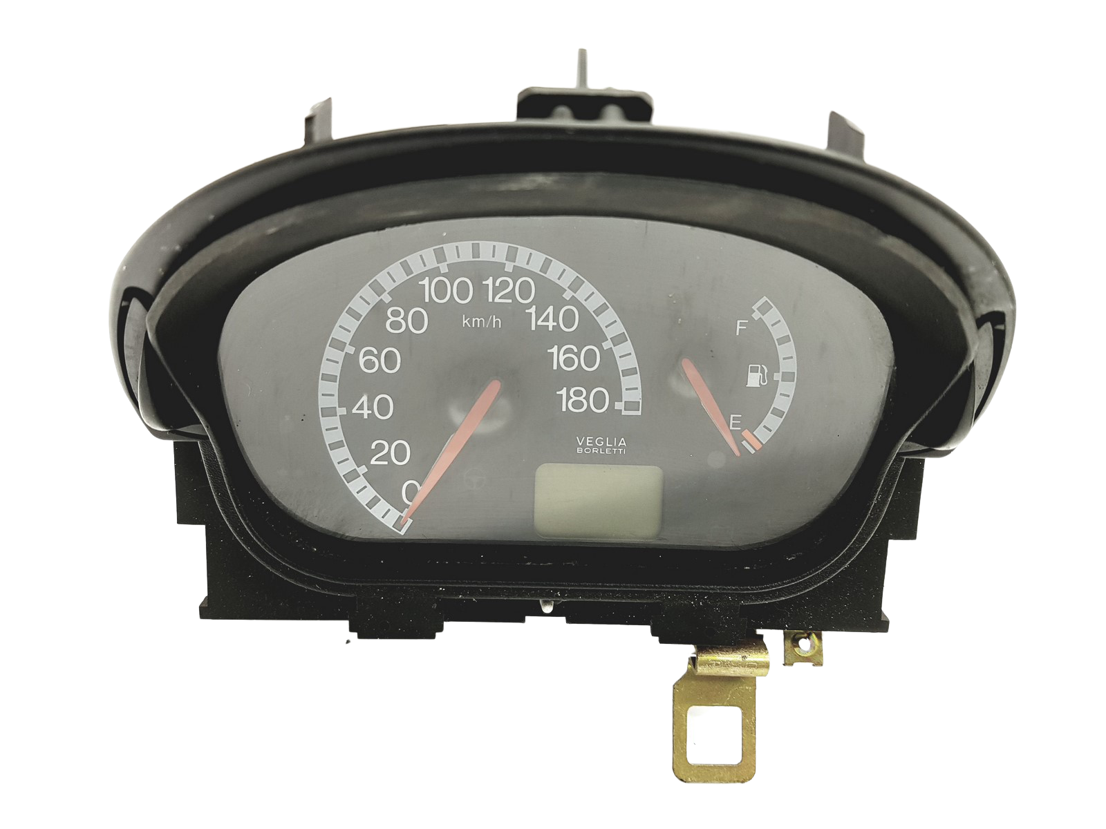 Speedometer/Instrument Cluster Licznik Fiat Seicento 735262299 41593 main product photo