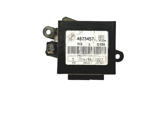 Controller 46734570 Fiat 21421 main product photo