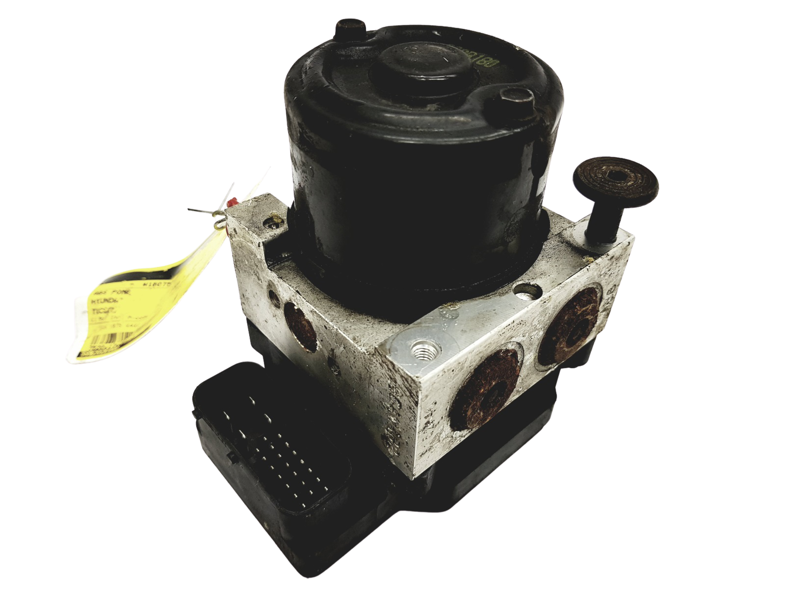 Abs Pump Hyundai Tucson 58920-2E000 BH60103400 32682 main product photo