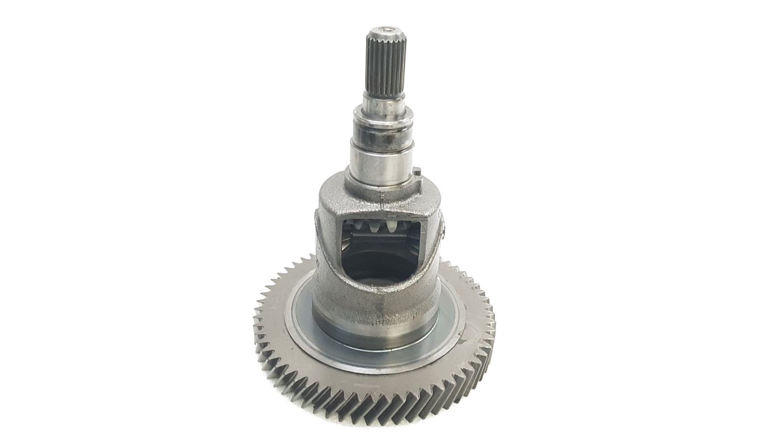 Differential Gear 7701716643 8200708312 8200266389 JB1958 Renault Clio 2 main product photo