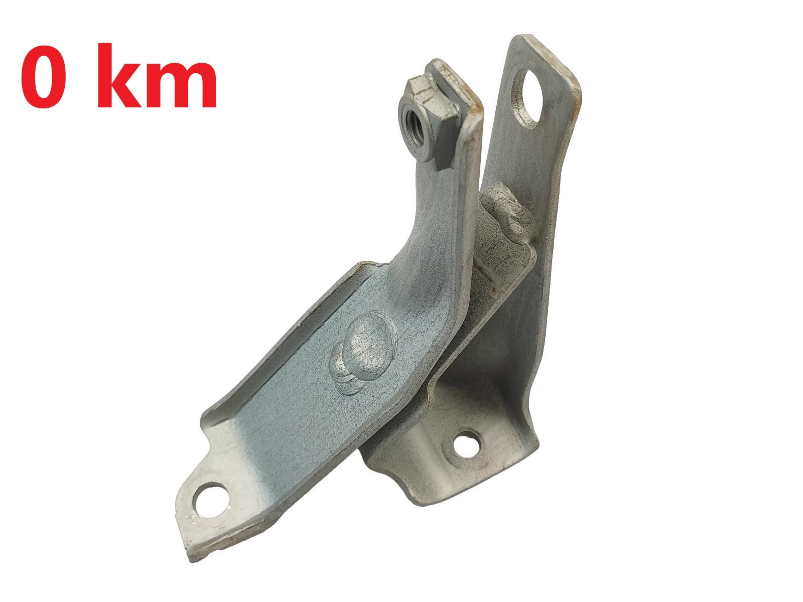 Engine Mount turbo 119119793R 2.3 DCI Renault Master 3 Movano 2 0km main product photo