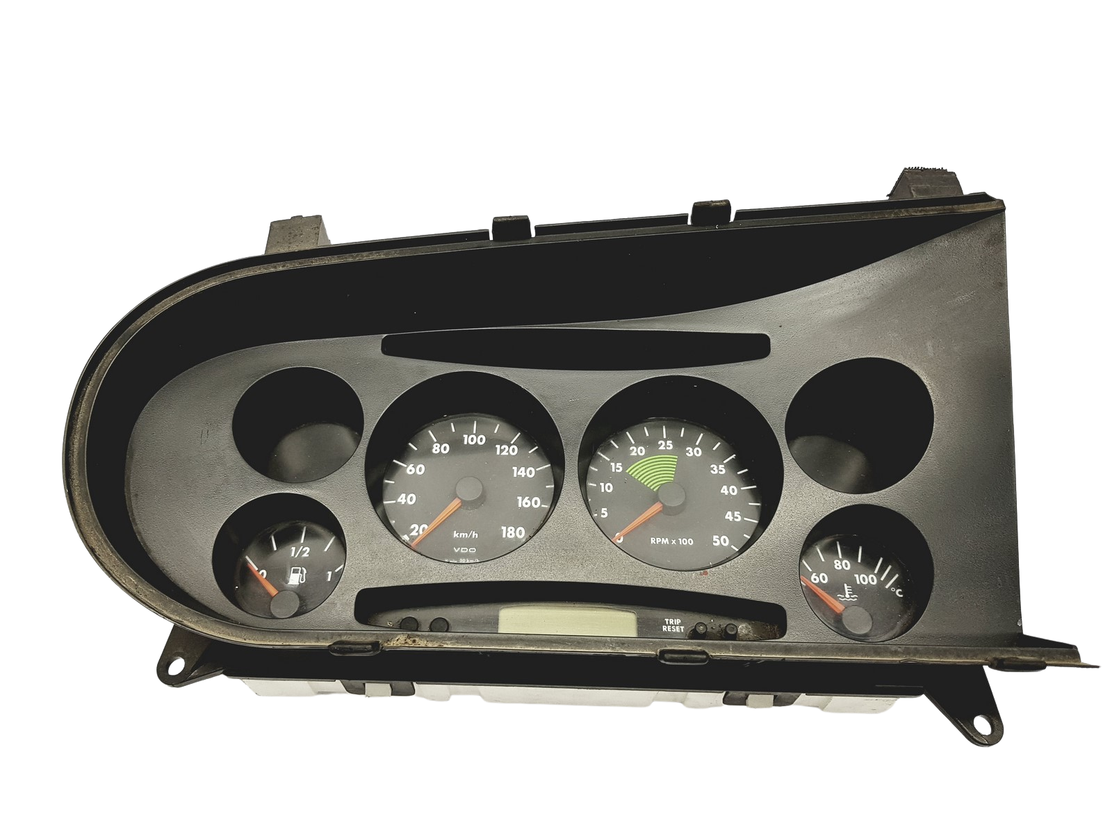 Speedometer/Instrument Cluster Iveco Daily 504055193 155160000103 59524 main product photo