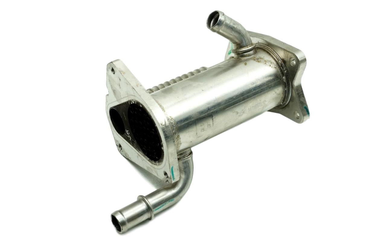 Egr-Cooler 147359714R 147355713R 1,5 DCI Renault Dacia Nissan main product photo