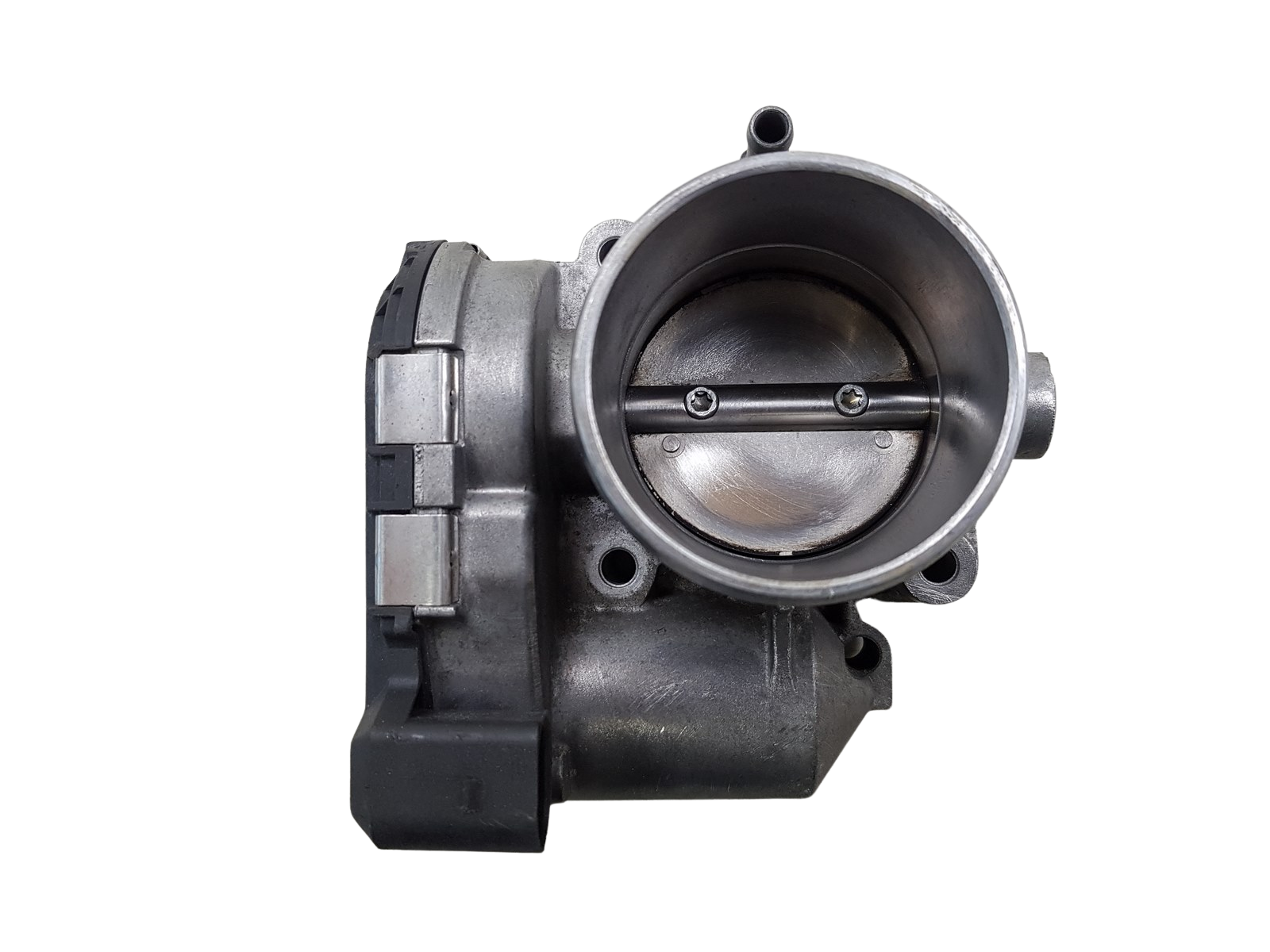 Air Throttle Body VWAG 06A133062C 0280750036 1.8T 1030 main product photo