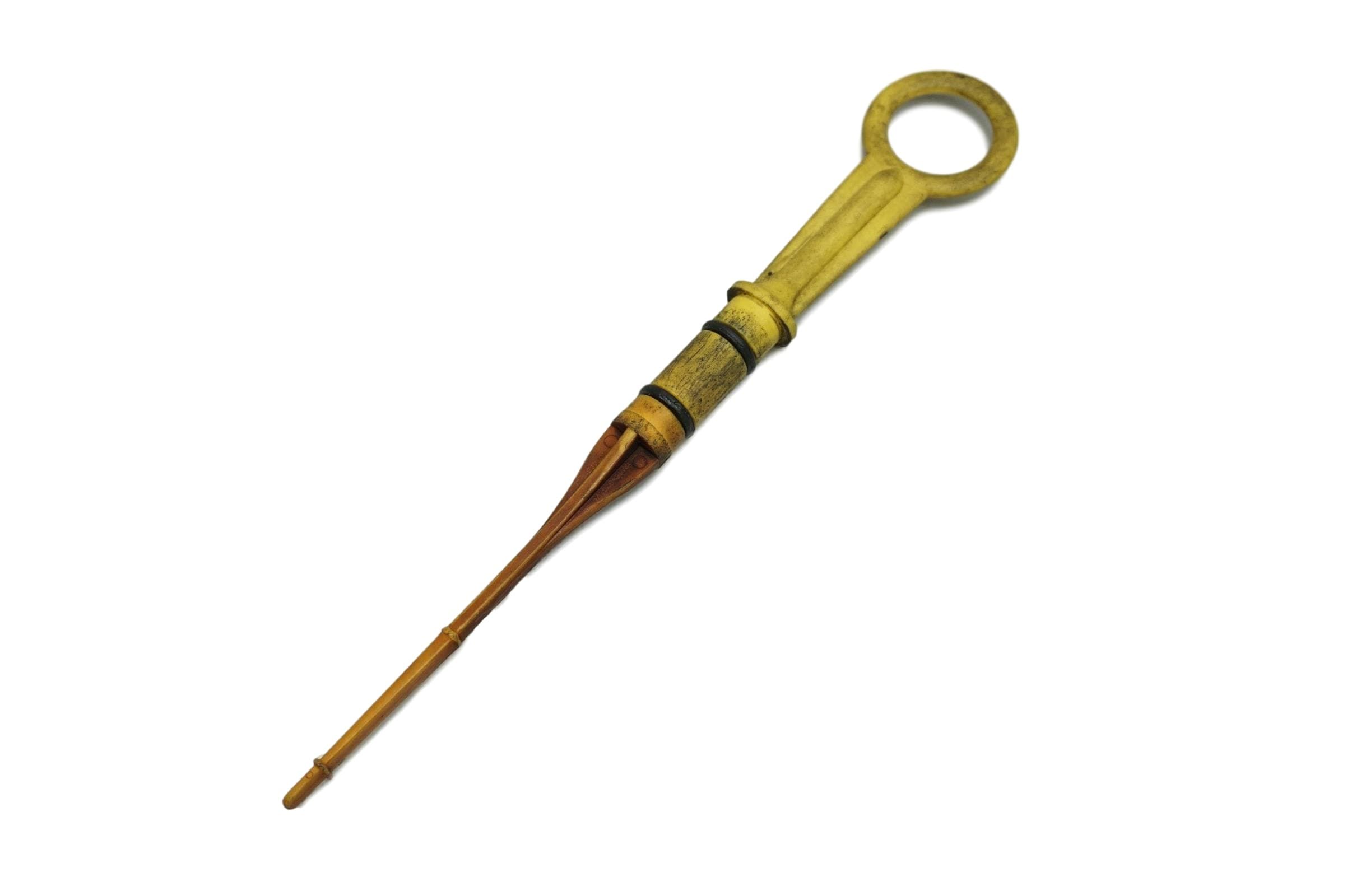 Dip Stick 1,6 16v 7700107188 Renault Megane main product photo