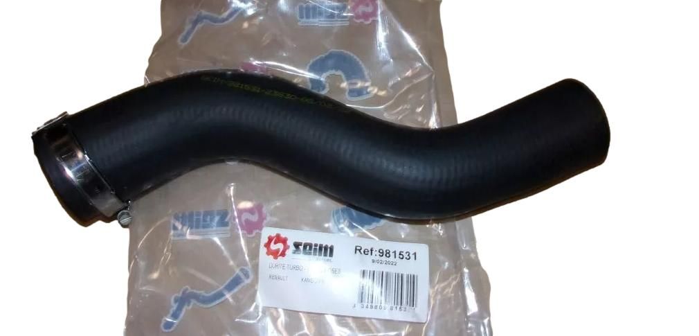 Air Hose 981531 8200775694 Renault Seim main product photo