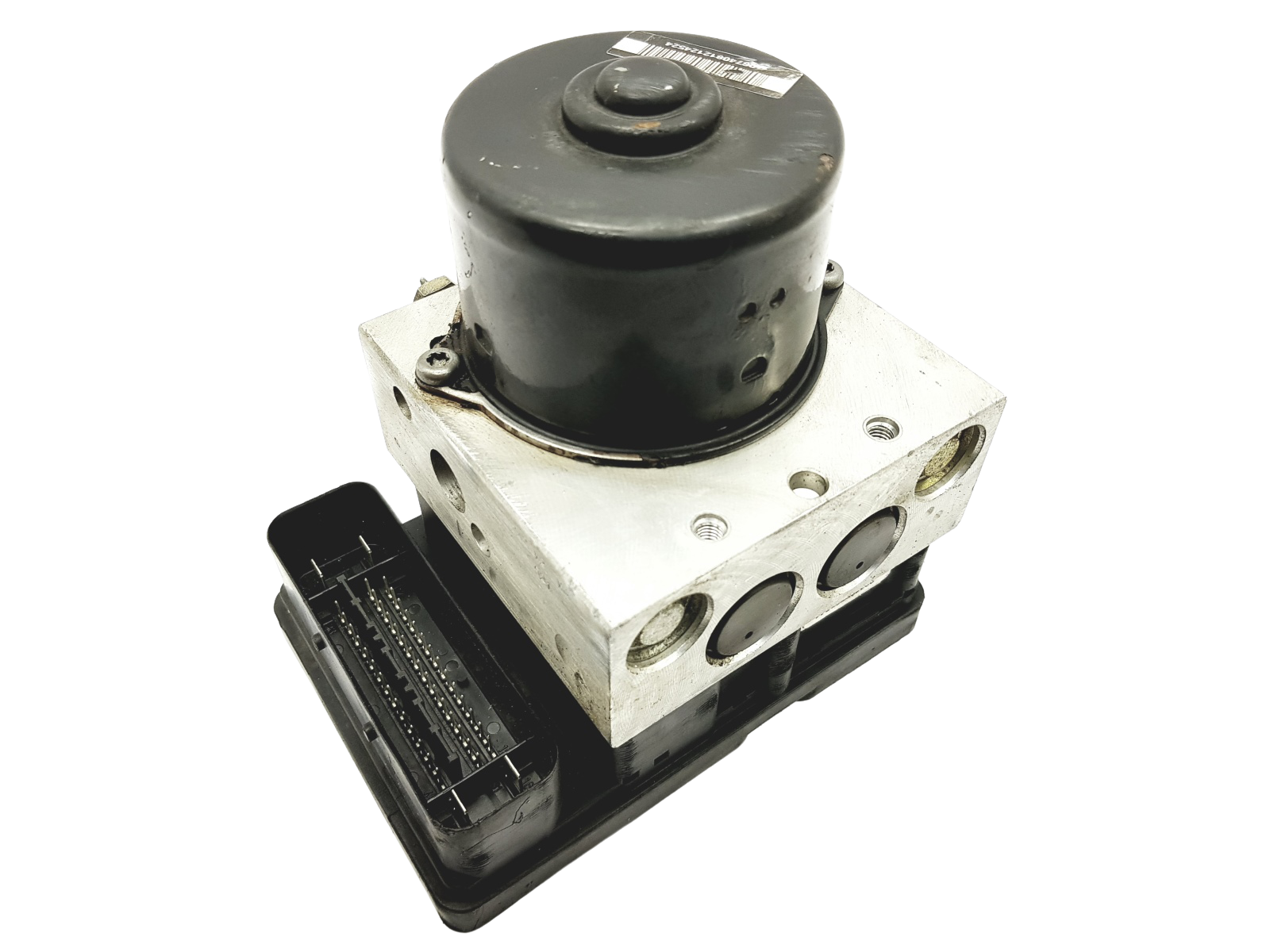 Abs Pump Ford Focus 2M51-2M110-EC 10.0925-0115.3 Ate 36509 main product photo